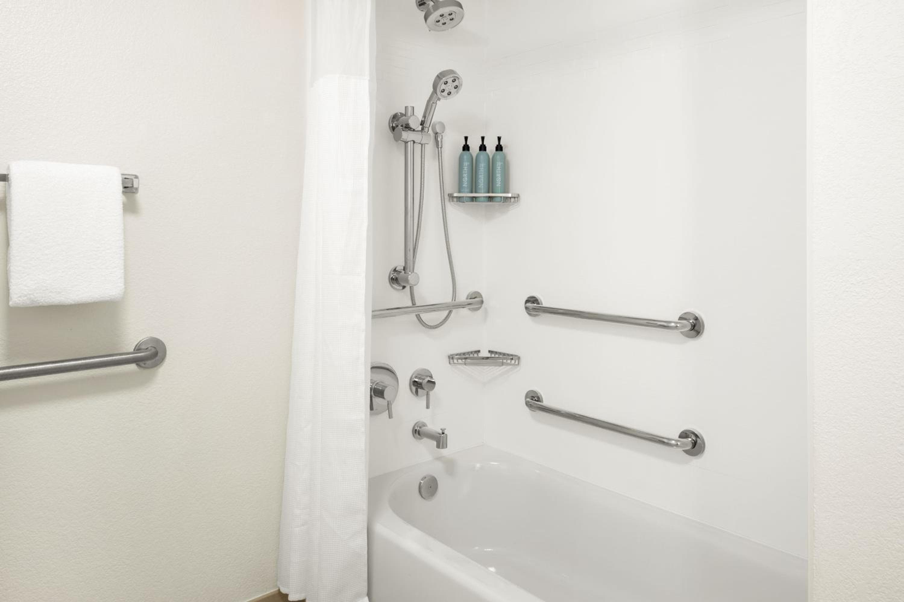 Residence Inn Tampa Westshore Airport
