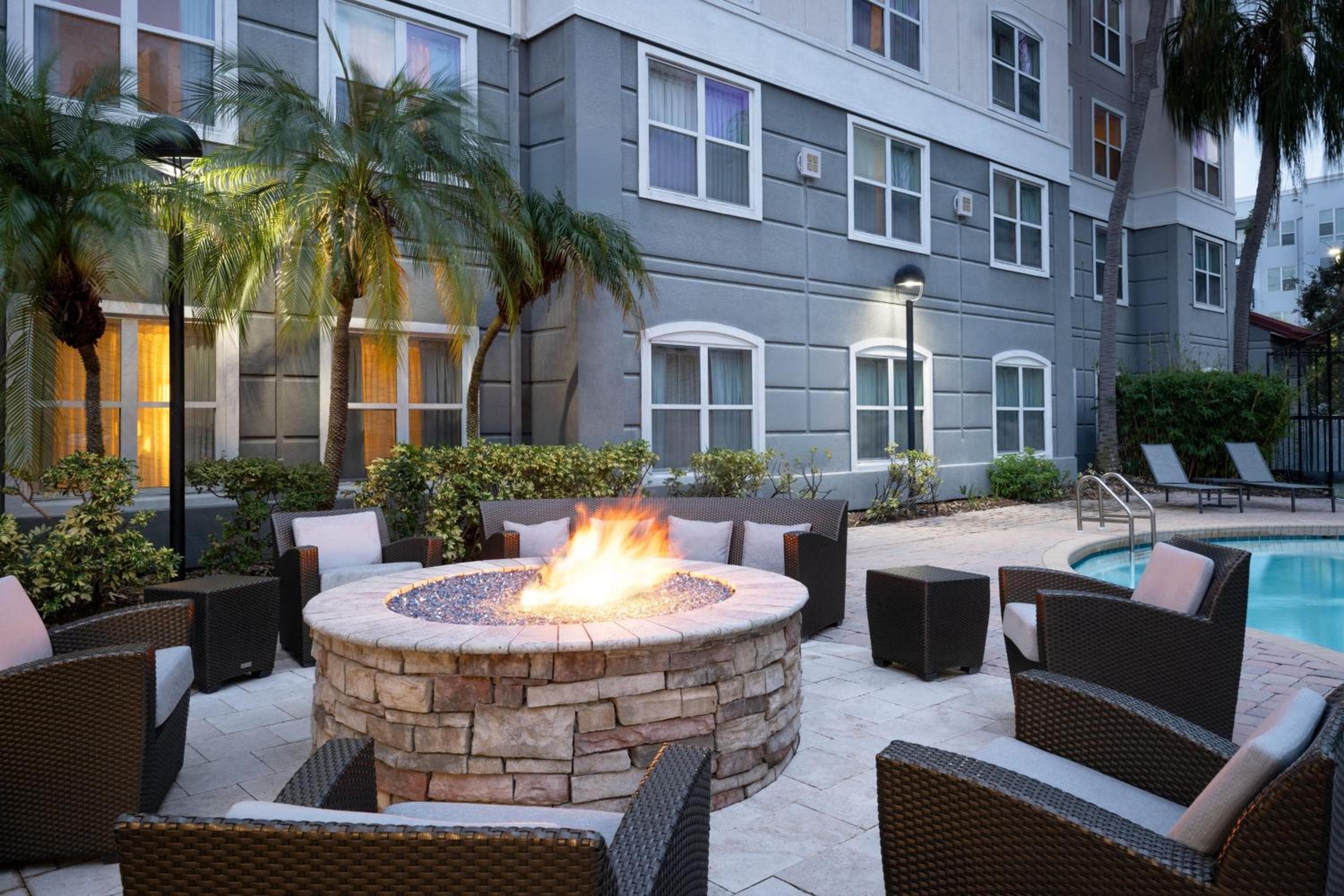 Residence Inn Tampa Westshore Airport