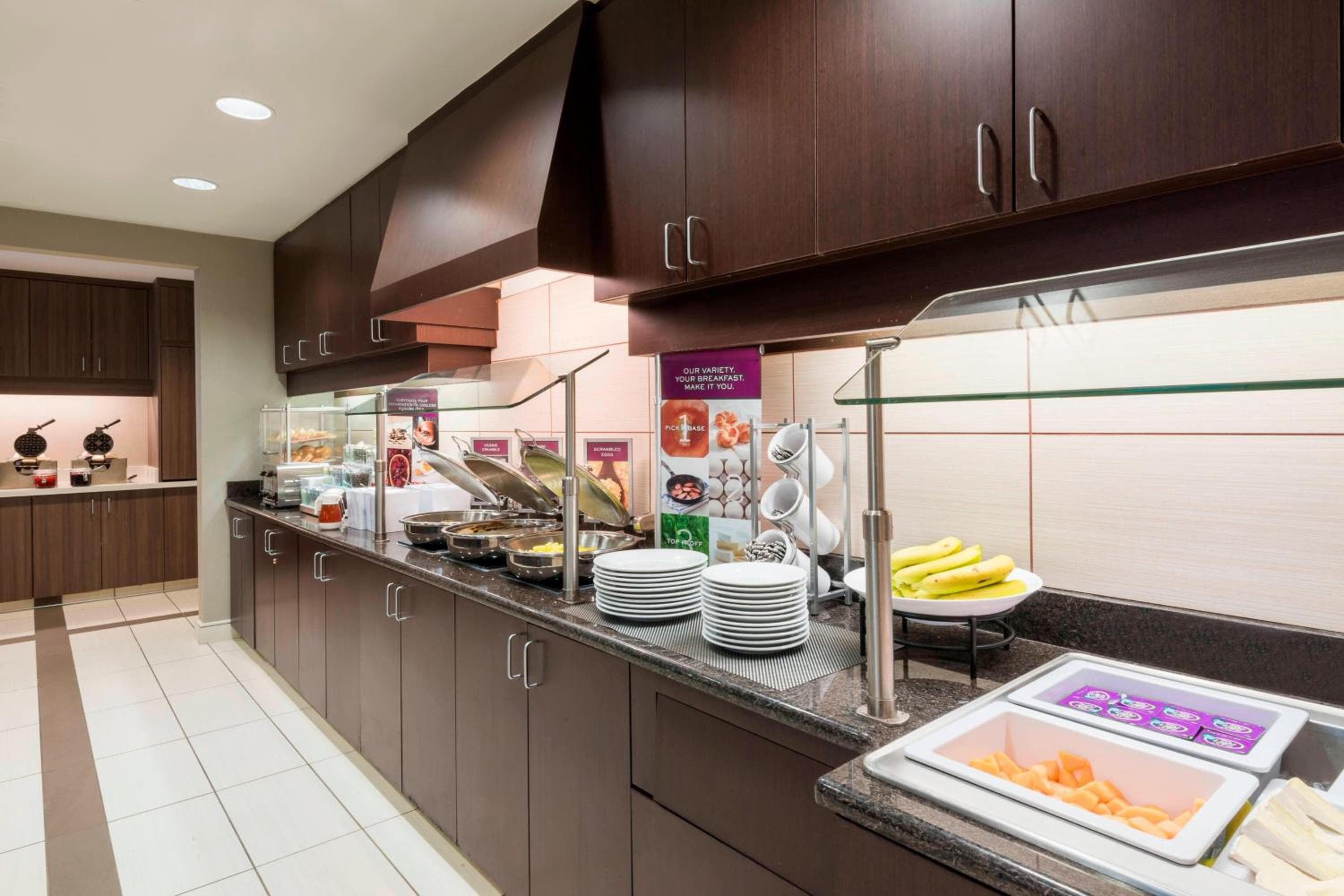 Residence Inn Tampa Westshore Airport