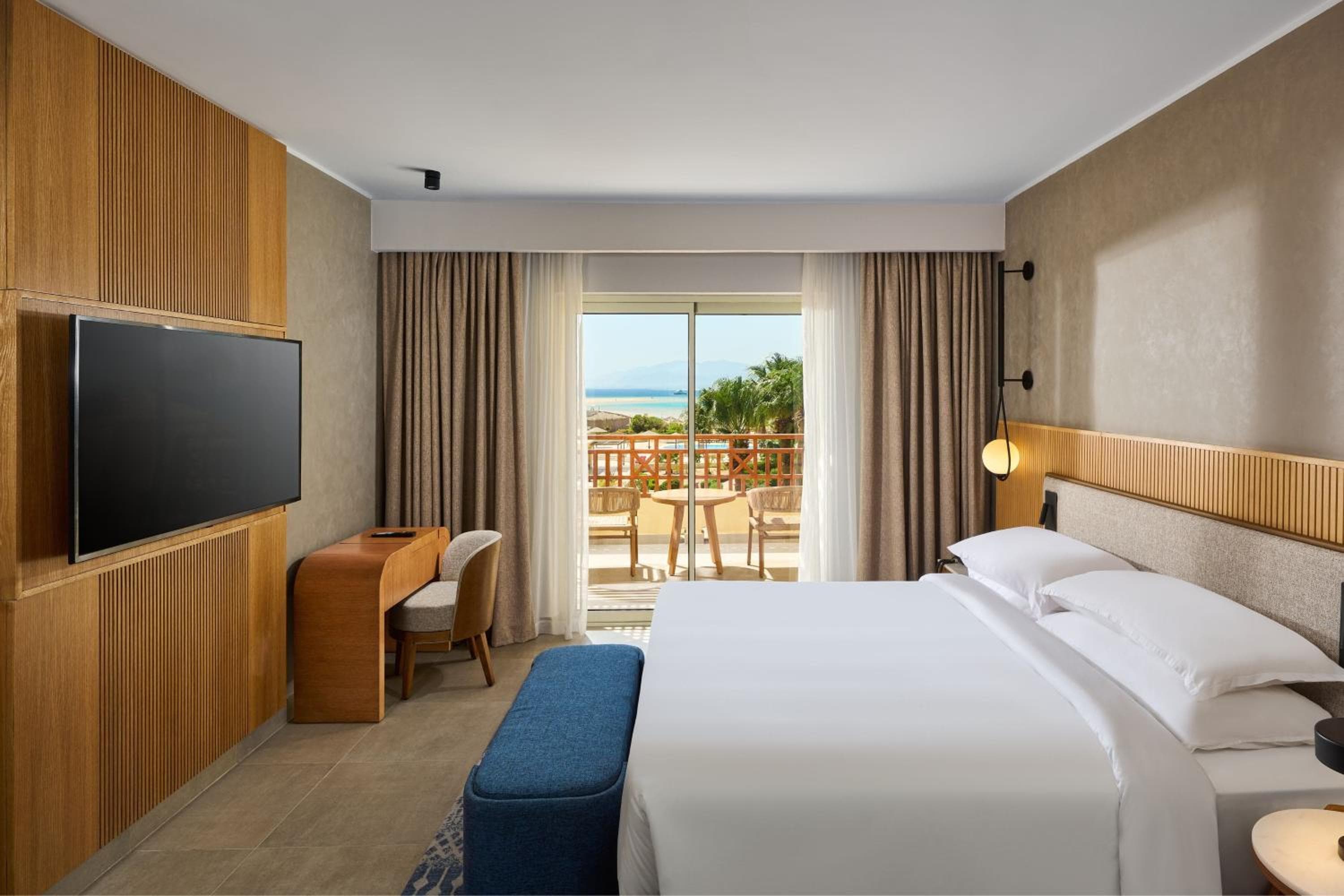 Sheraton Soma Bay Resort