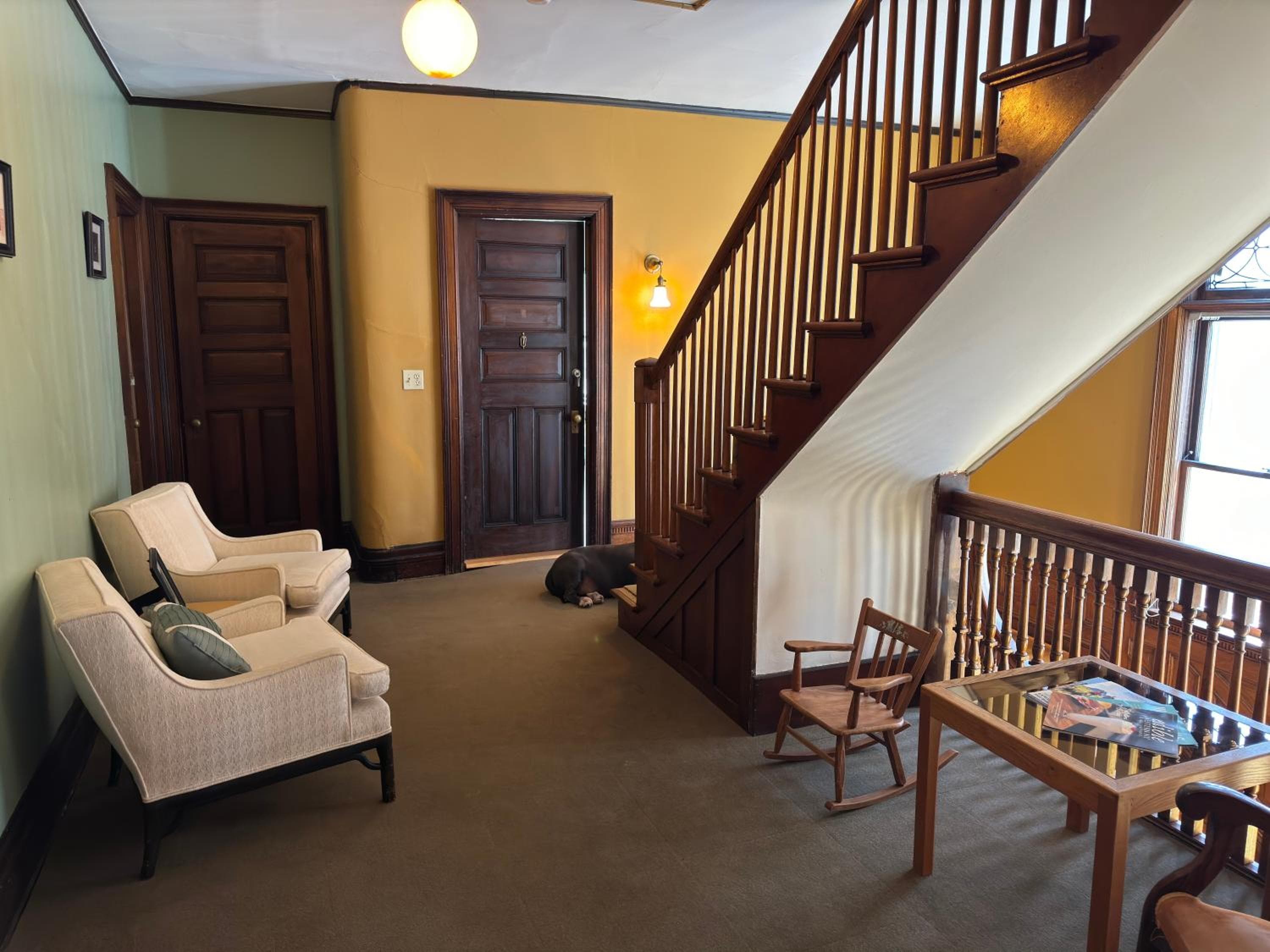 Summer Street Guest House