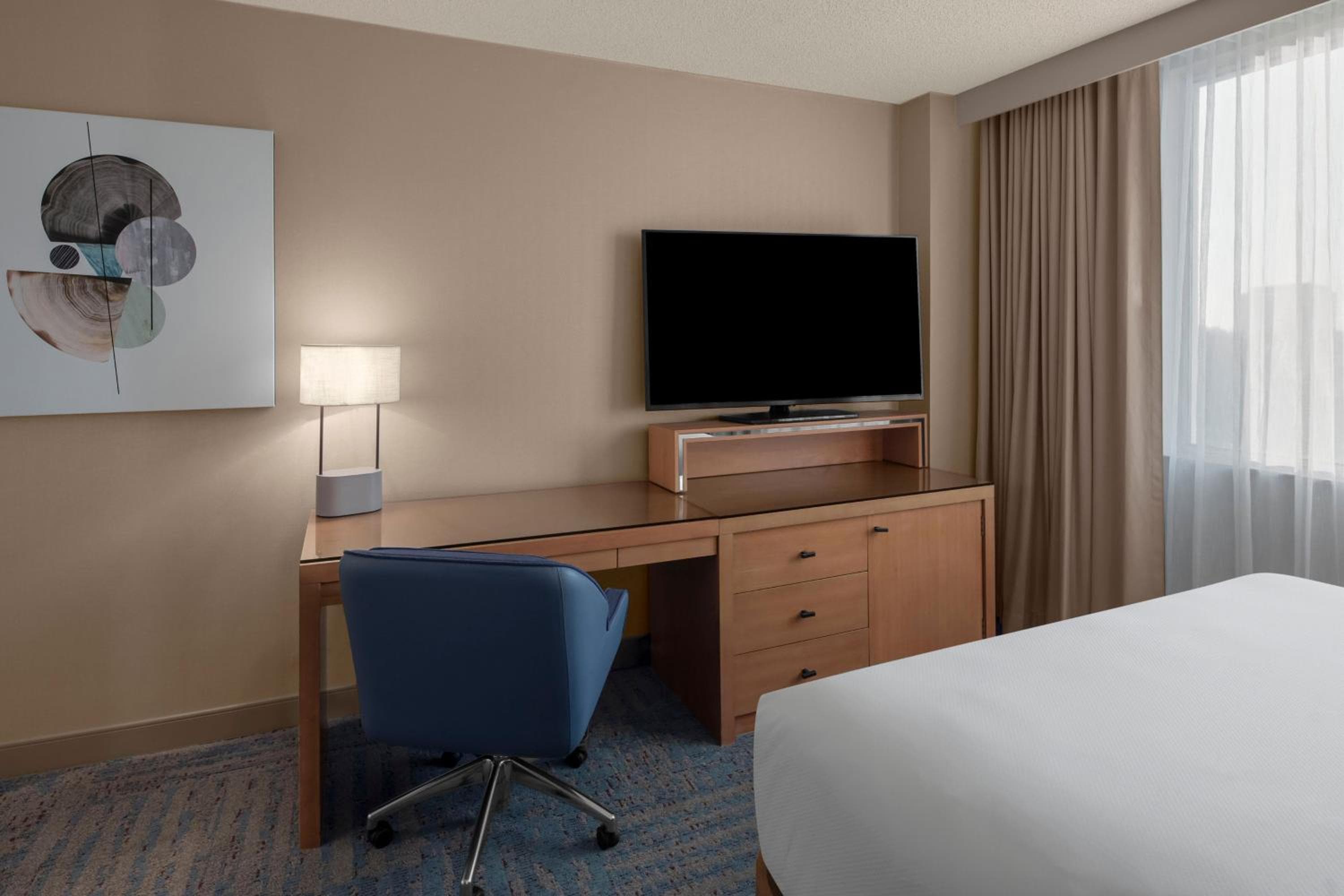Delta Hotels by Marriott Santa Clara Silicon Valley