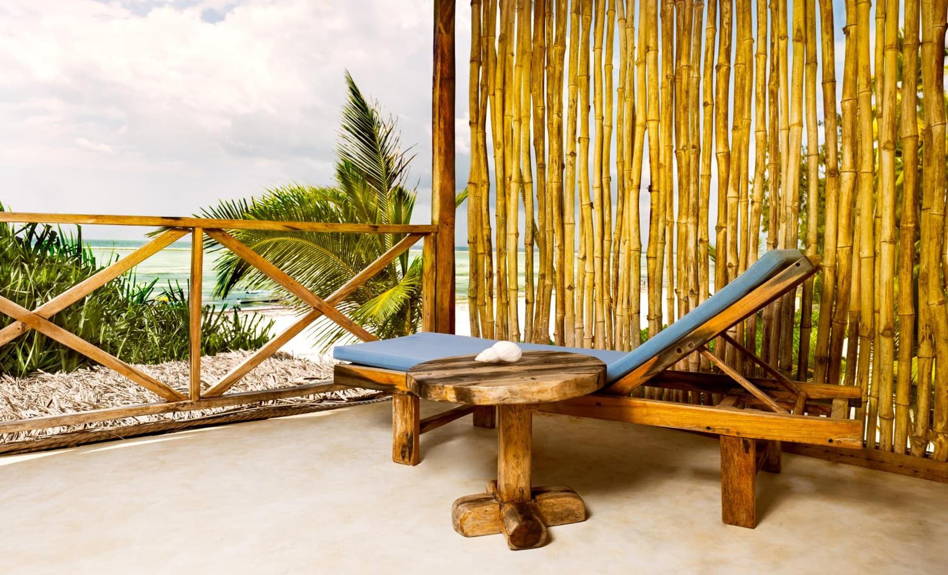 Infinity Beach Boutique Hotel & SPA