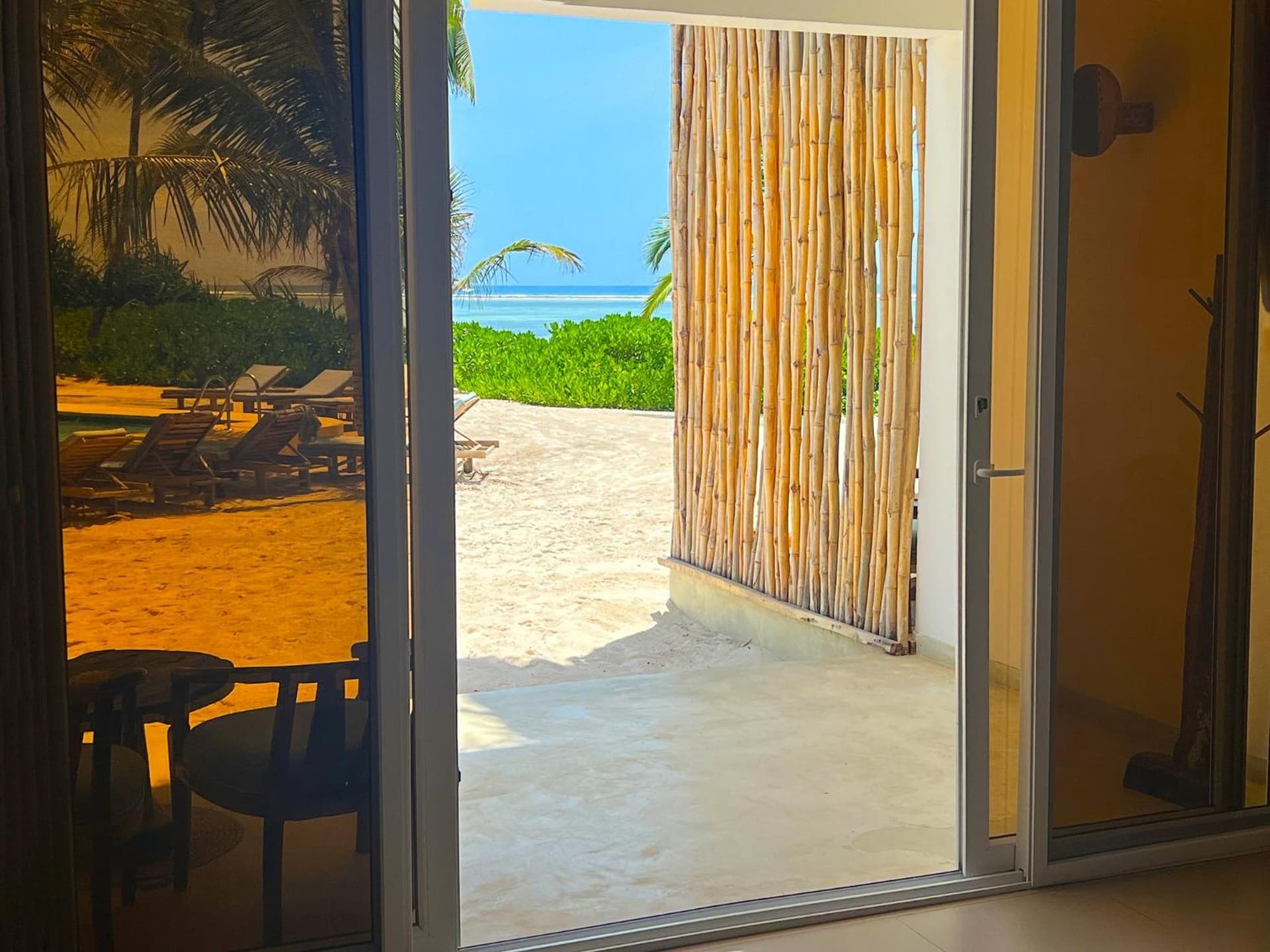 Infinity Beach Boutique Hotel & SPA
