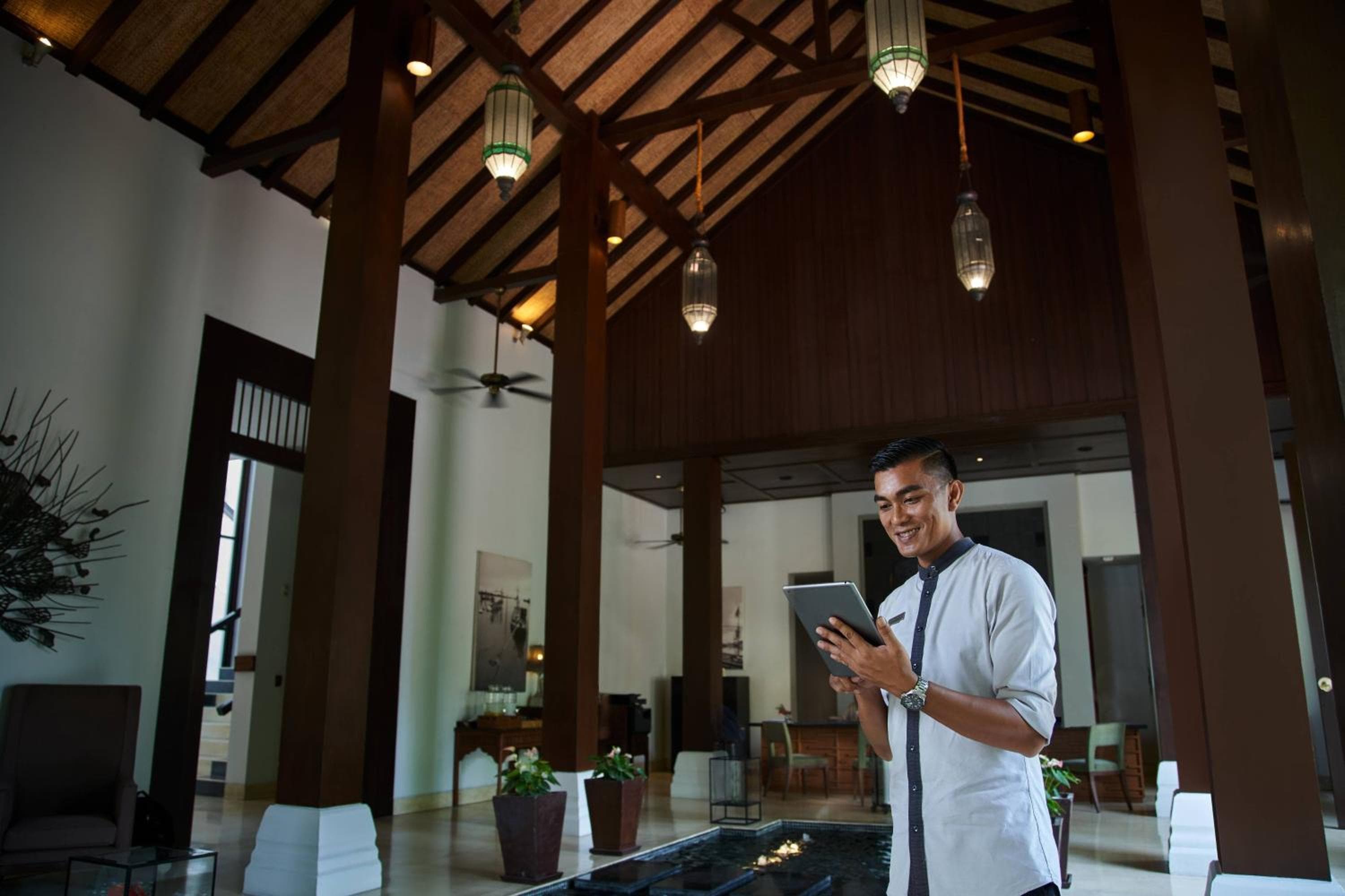 Renaissance Koh Samui Resort & Spa