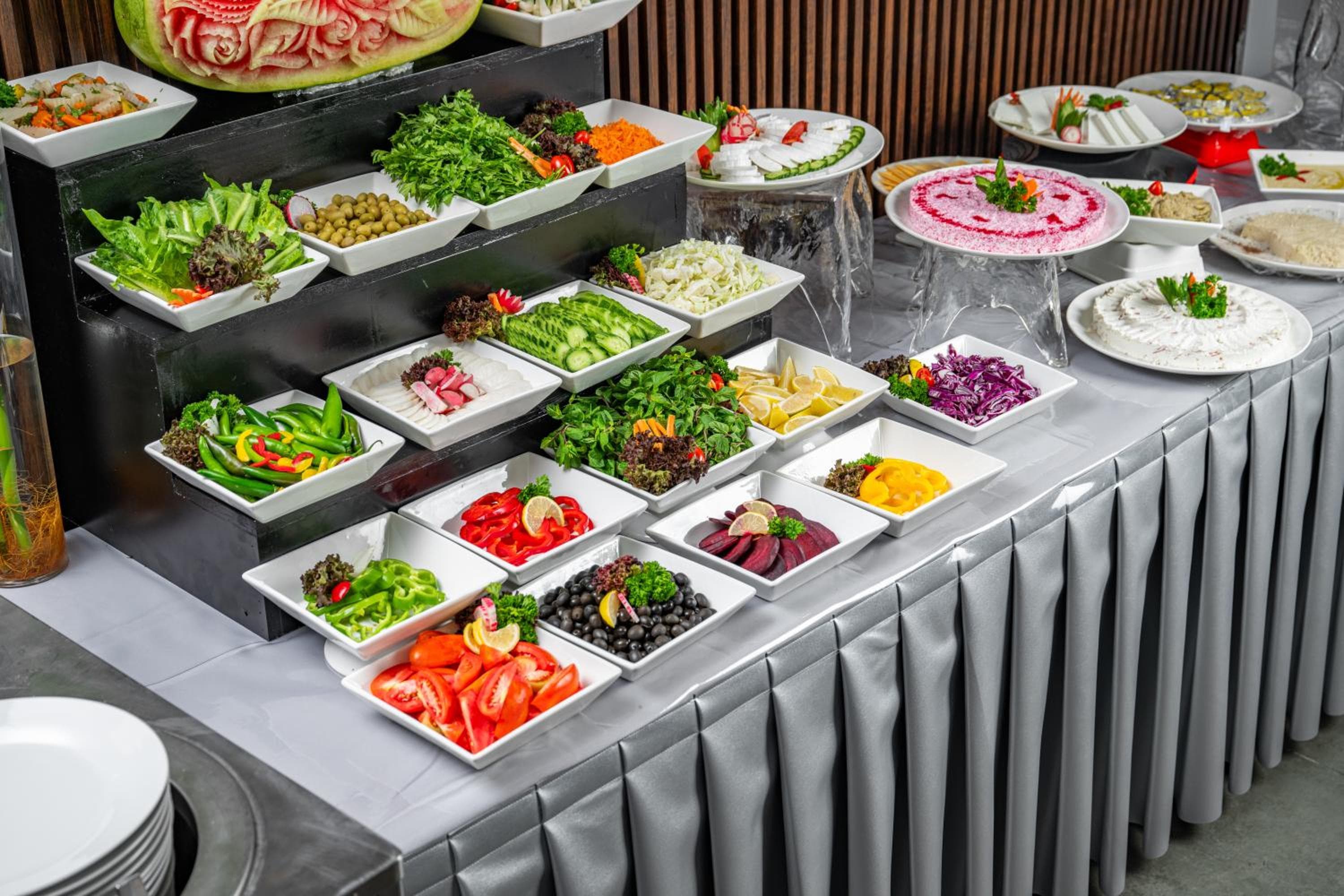 Elaf Qinwan Hotel