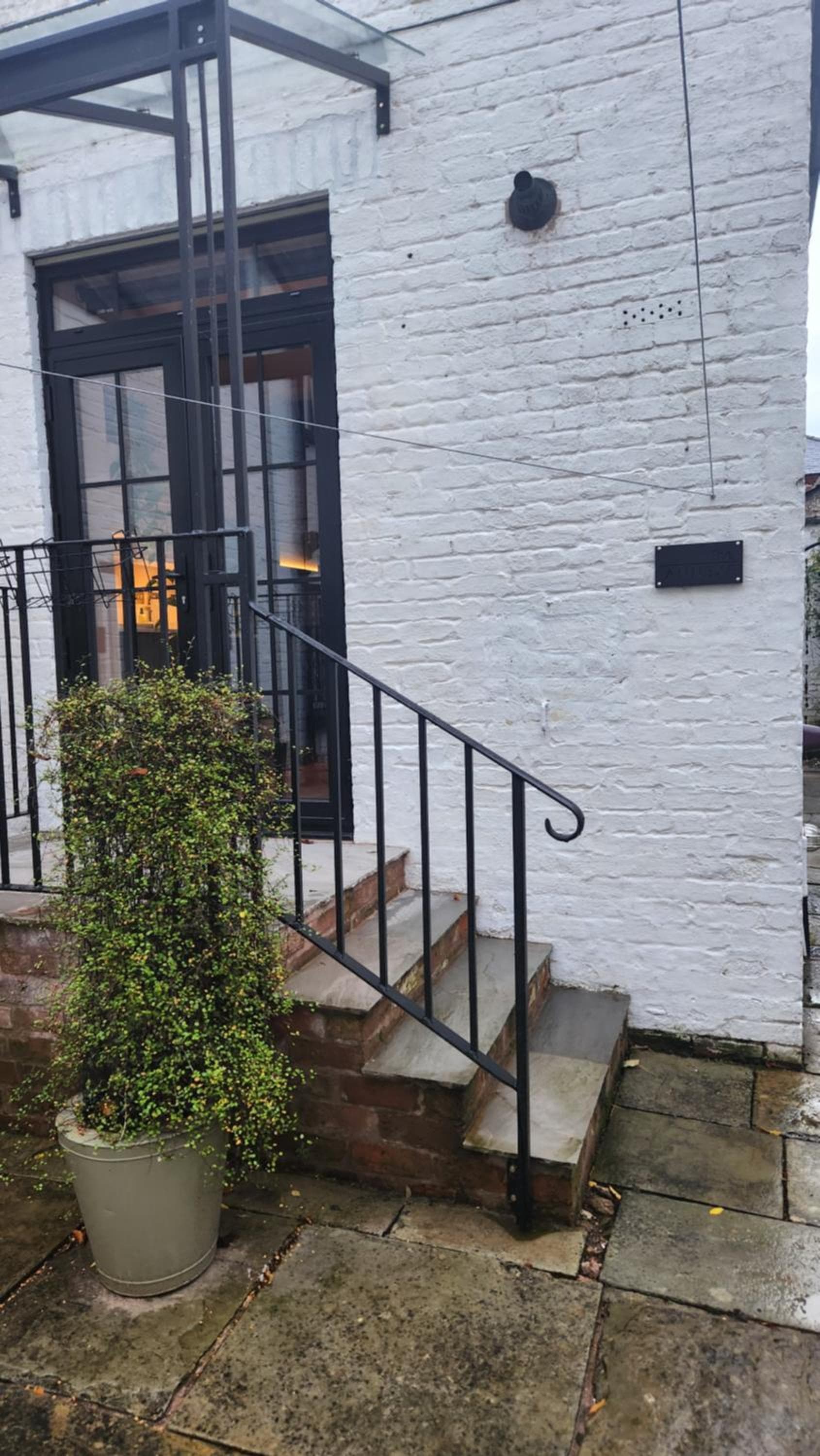 The Annexe