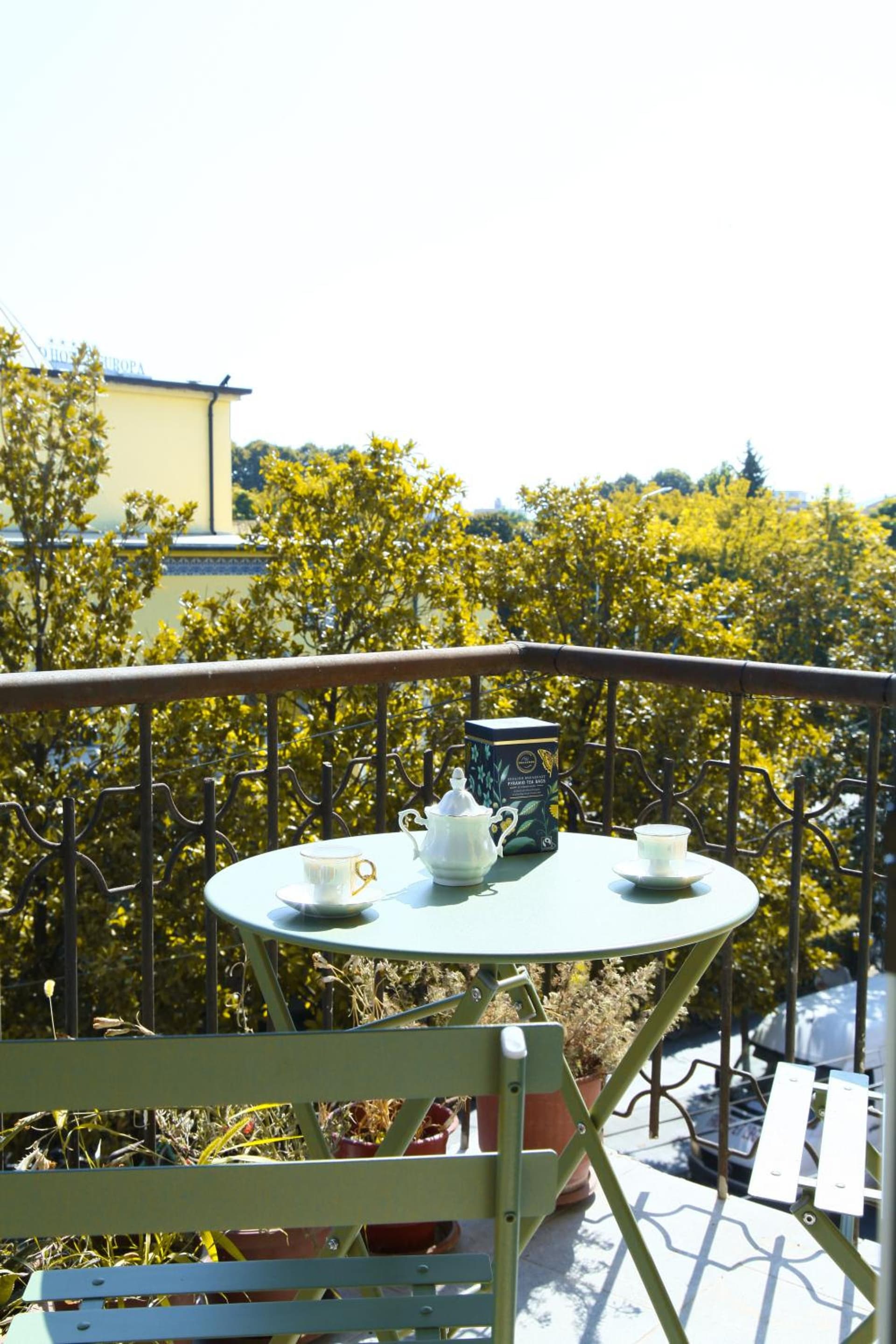 Shkoder City Center Apartment