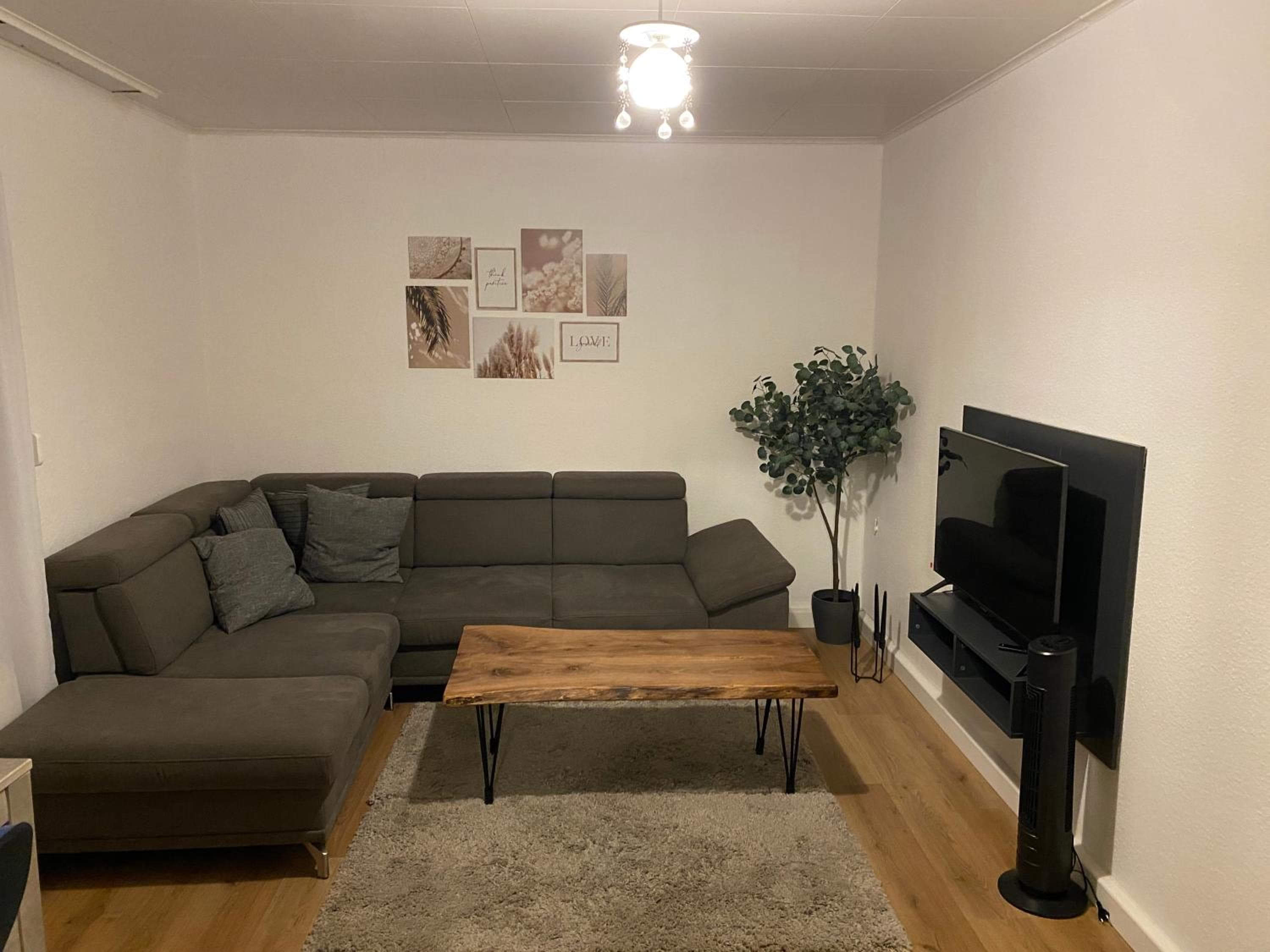 Schöne und sehr zentrale Wohnung im Herzen von Gelsenkirchen