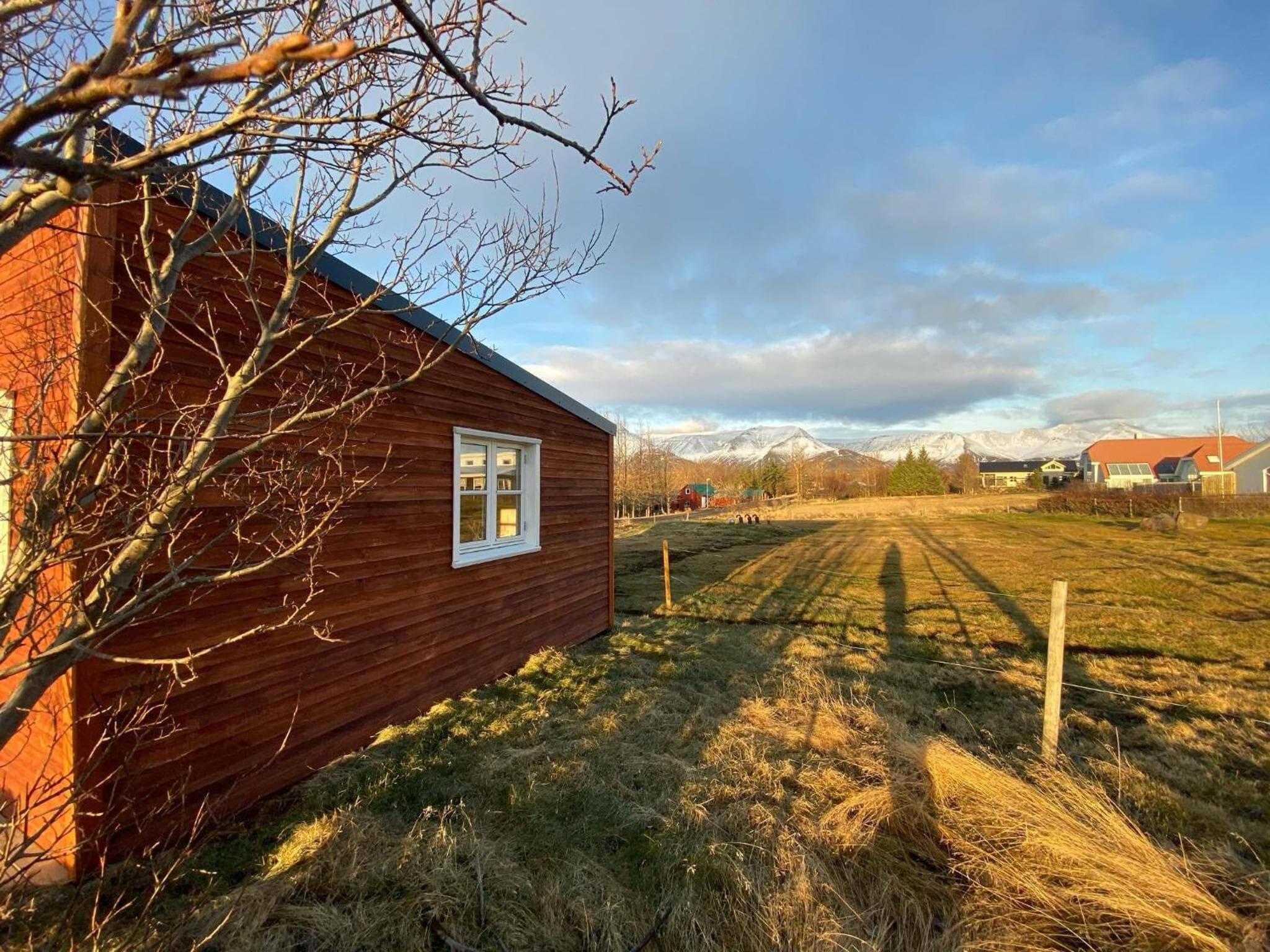 Cozy Little Cottage In The Golden Circle no01