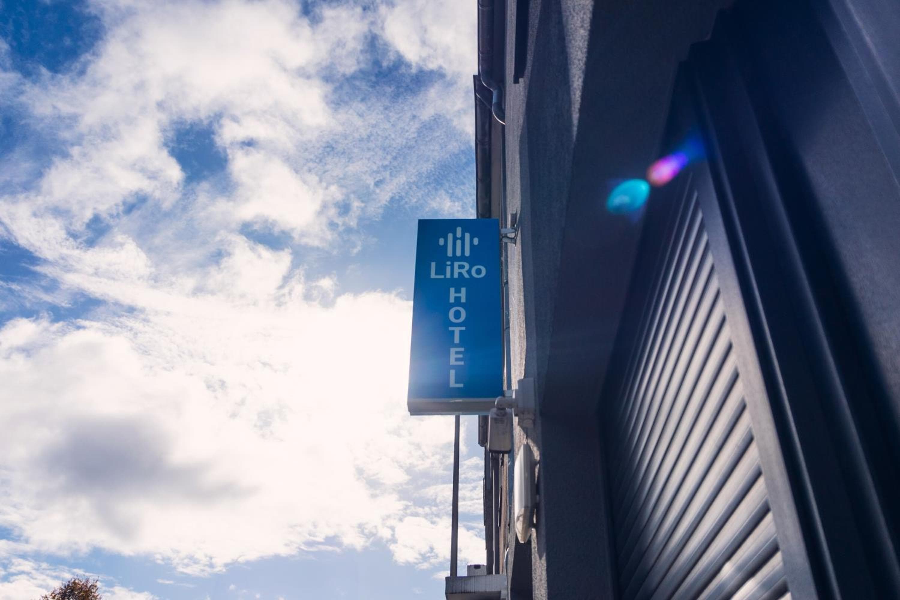 Liro Hotel Moers
