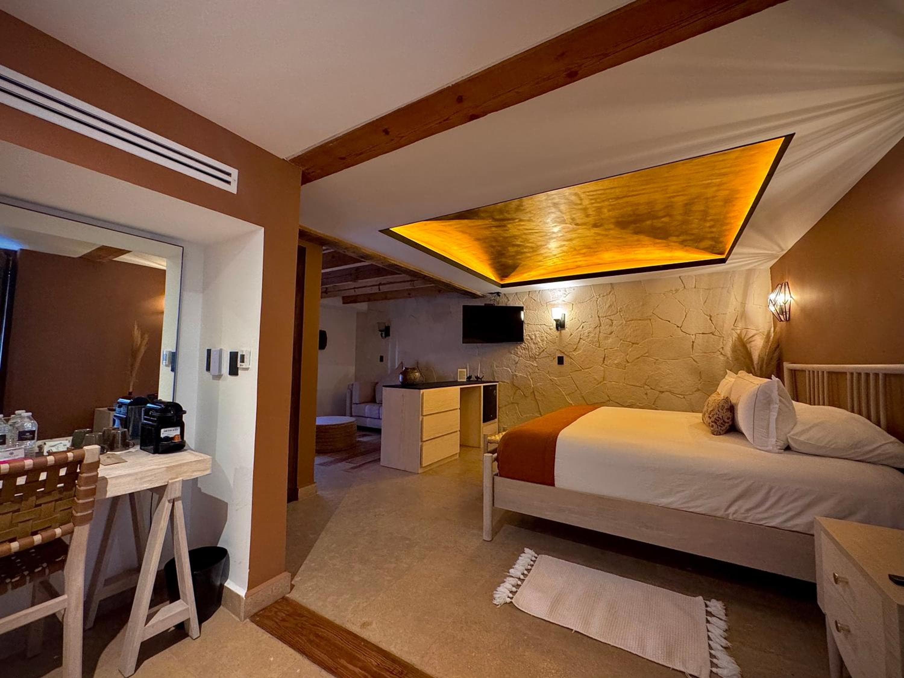 Hotel Boutique Casa Laja