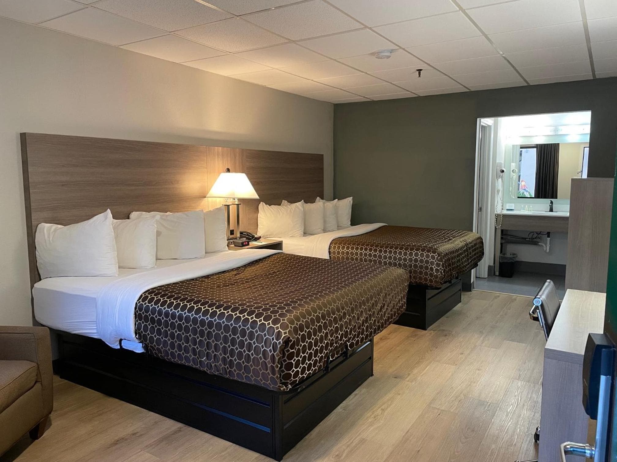 Quality Inn Downtown Helen