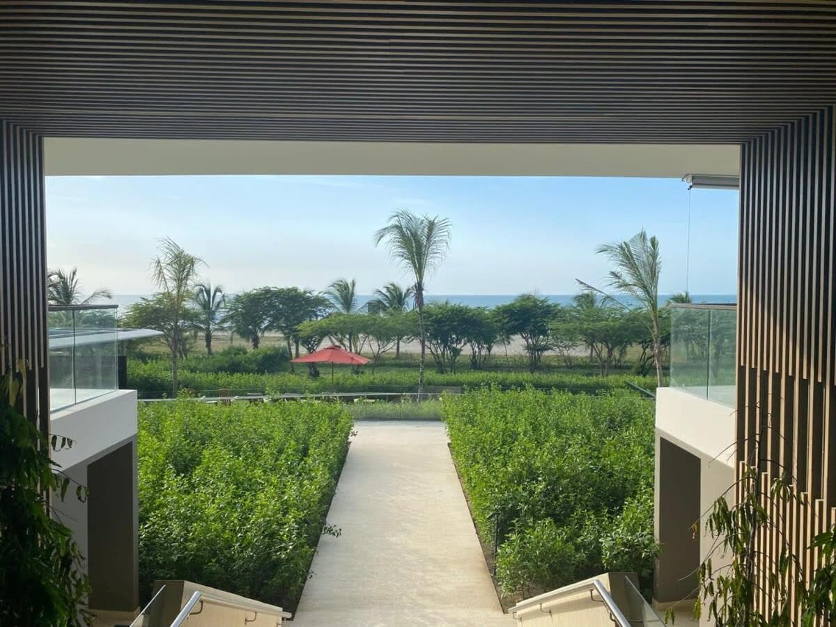 Manzanillo Bay Aparments by Wynwood House