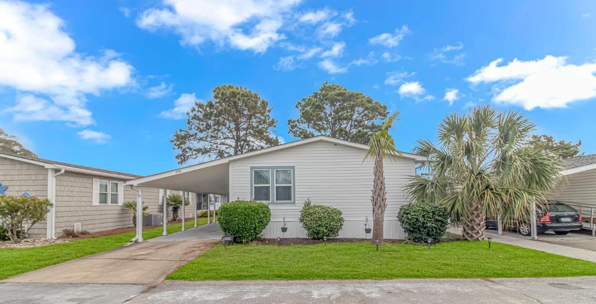 Oceanside Village - Great Amenities - Garden City Beach