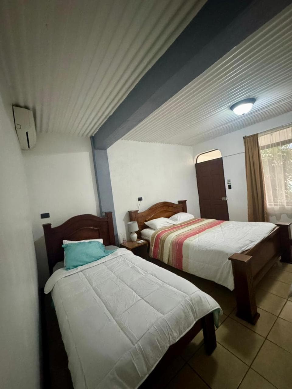 Hotel y restaurante Tabaconess