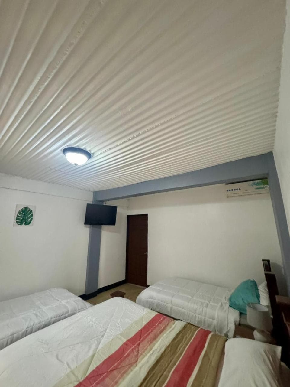 Hotel y restaurante Tabaconess