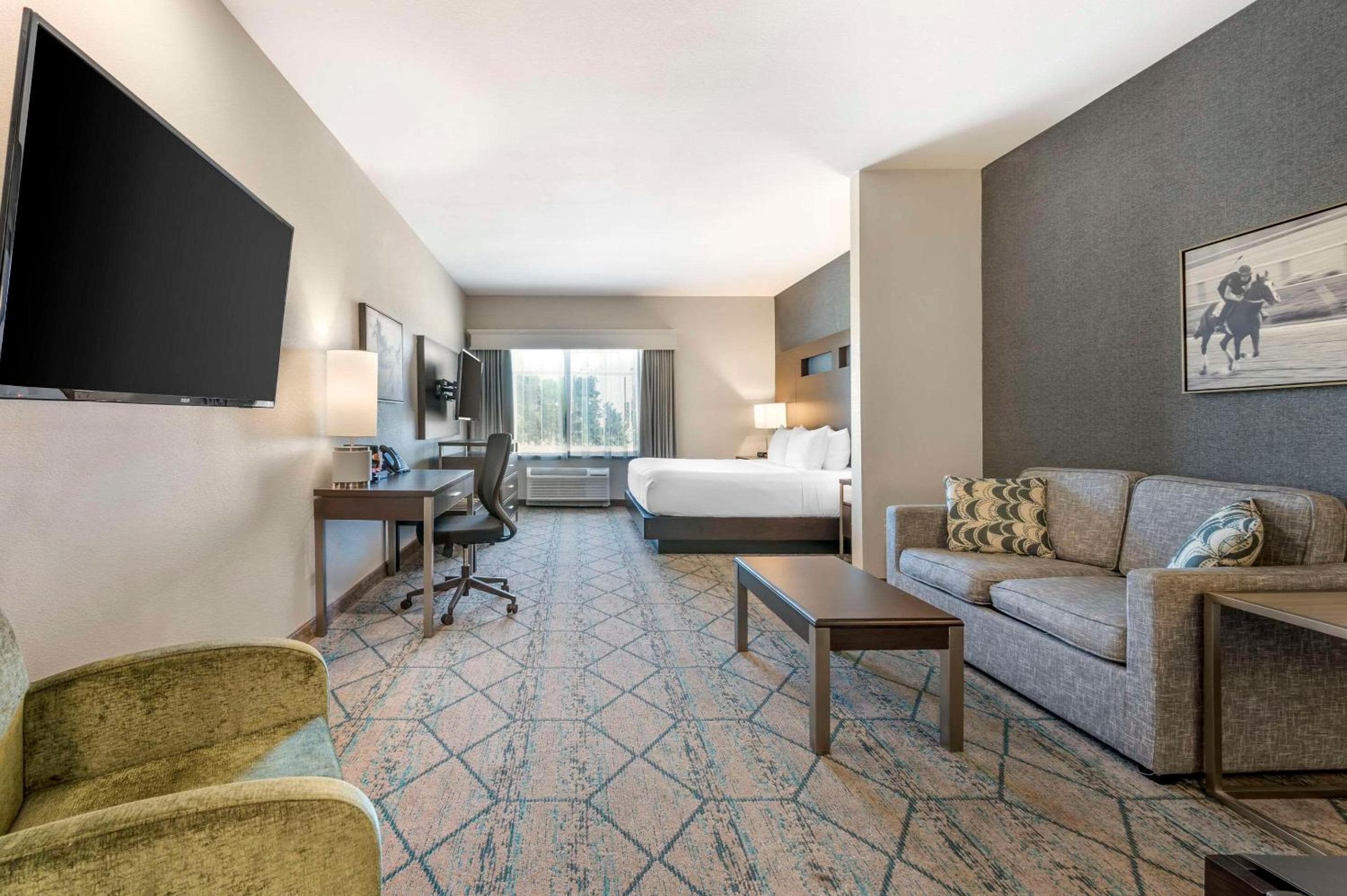 Comfort Inn & Suites Clarksville - Louisville North