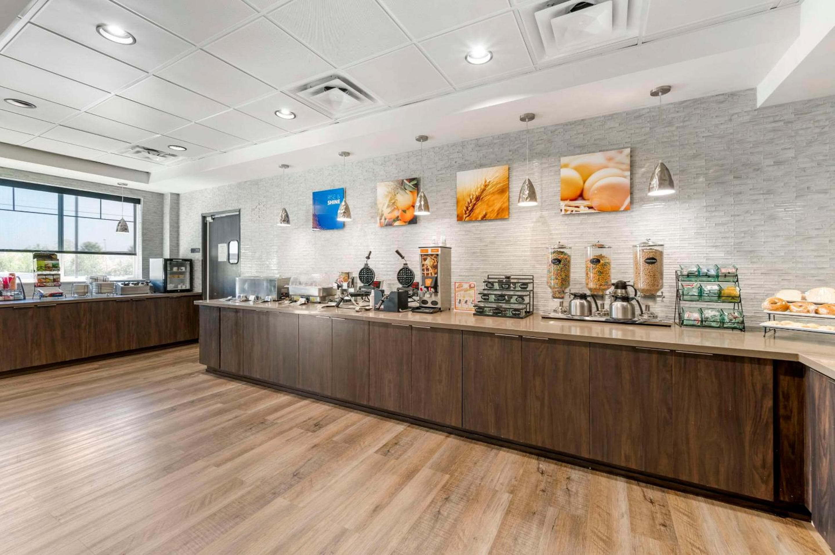 Comfort Inn & Suites Clarksville - Louisville North