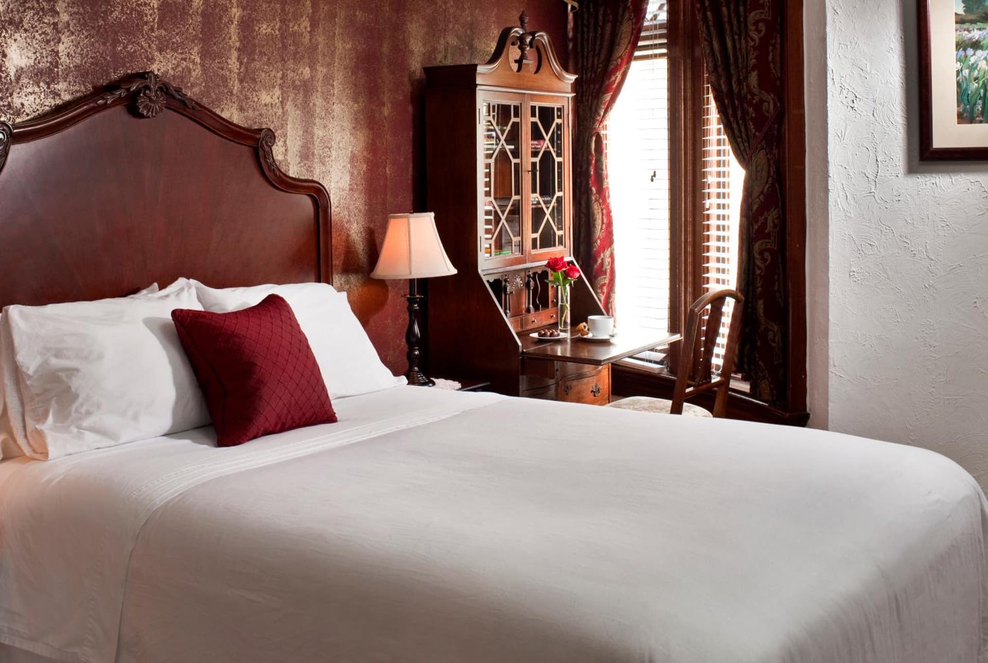 American Guest House, a Washington DC Bed and Breakfast