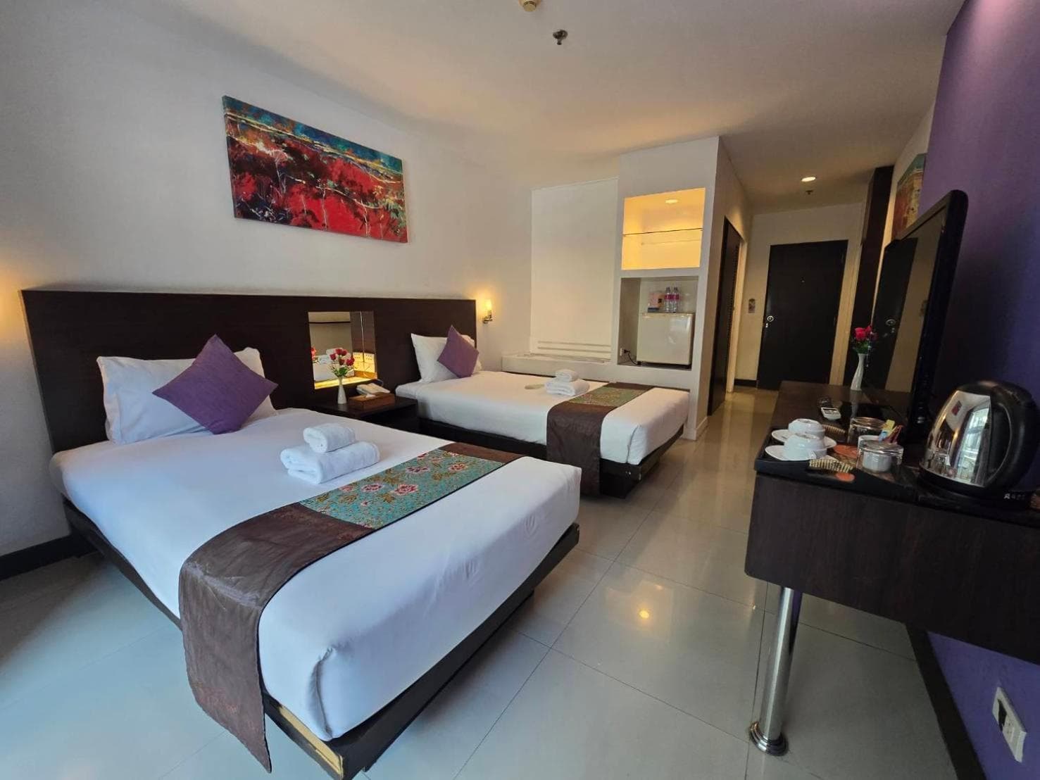 Baron Beach Hotel
