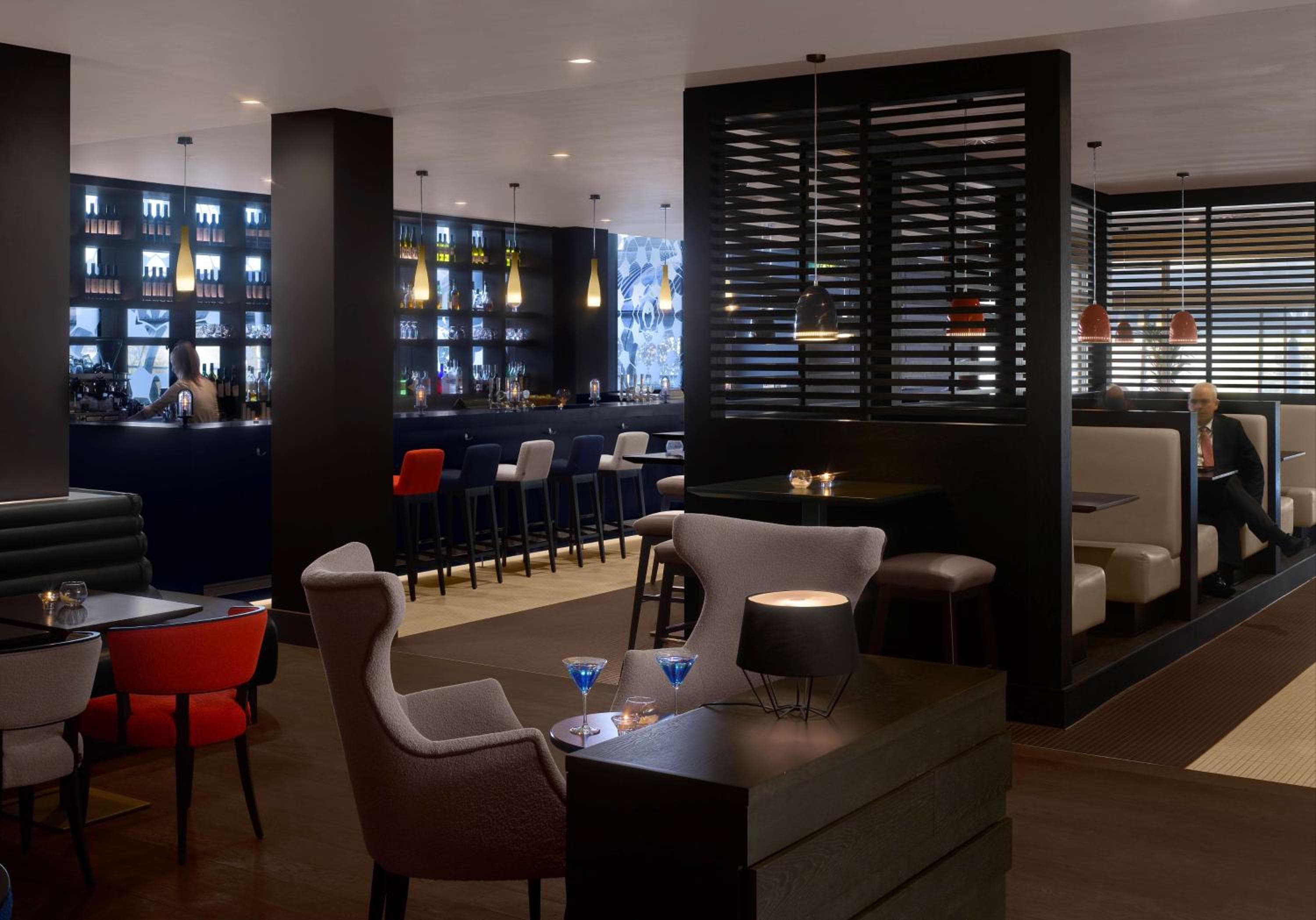 Radisson Blu Manchester Airport