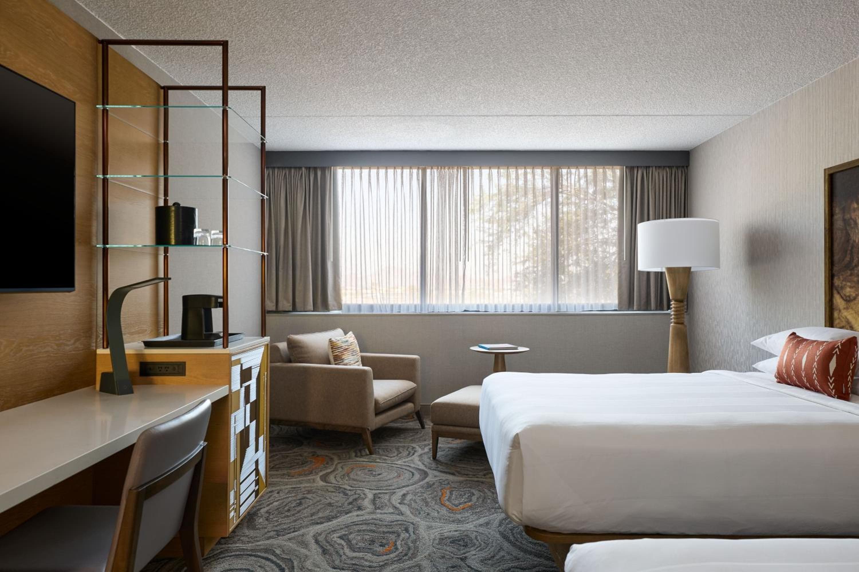 Phoenix Marriott Resort Tempe at The Buttes