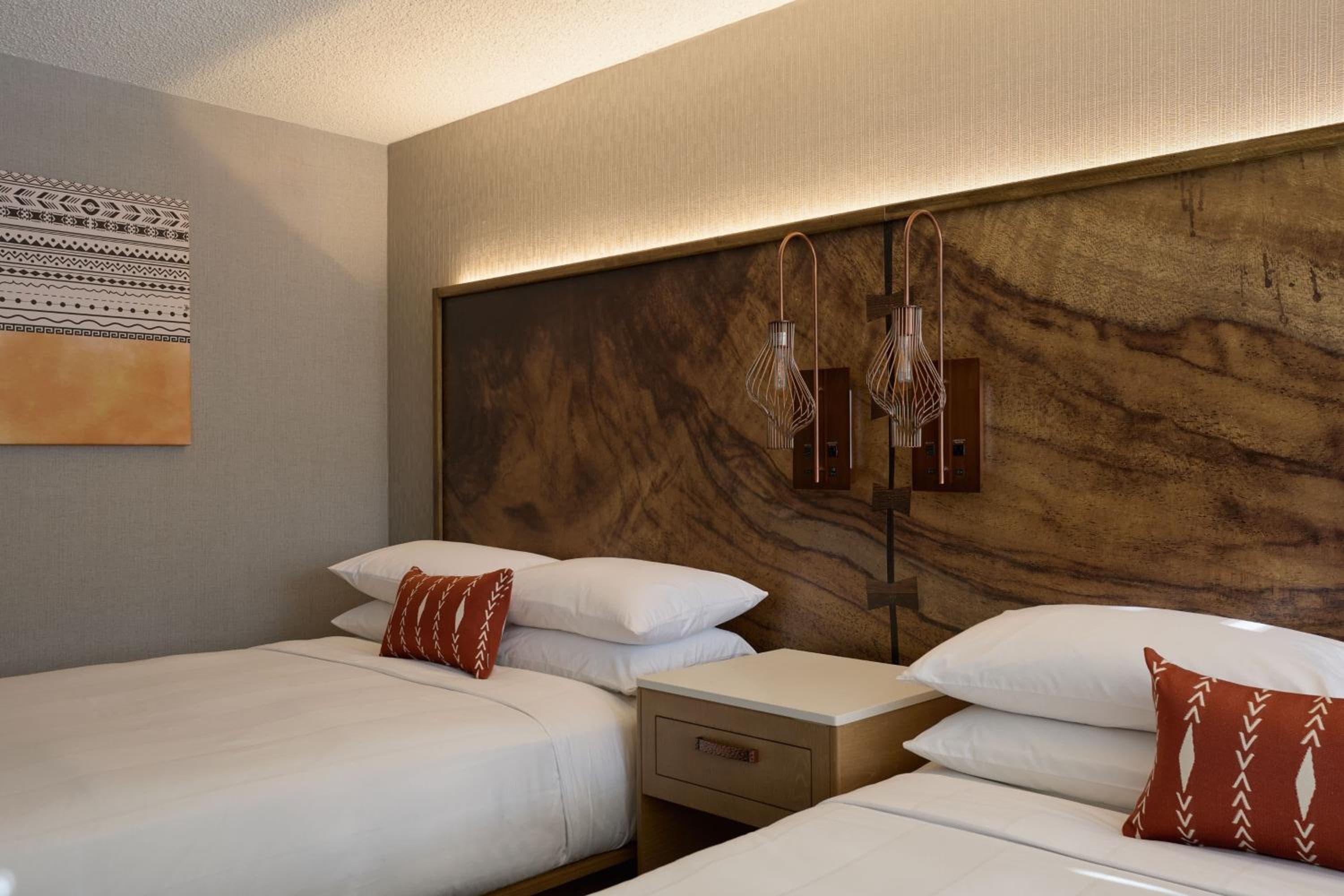 Phoenix Marriott Resort Tempe at The Buttes