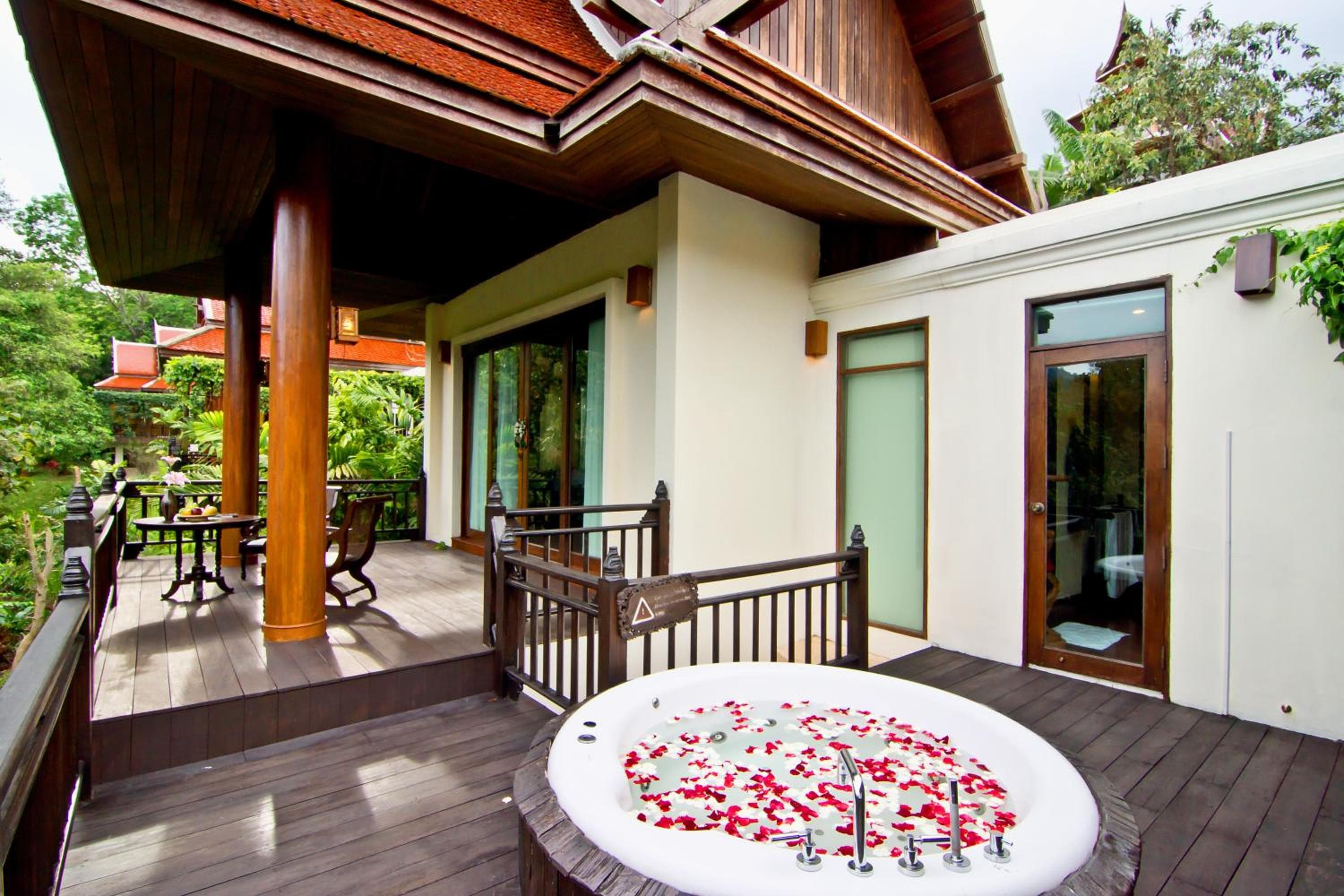 Panviman Chiang Mai Spa Resort