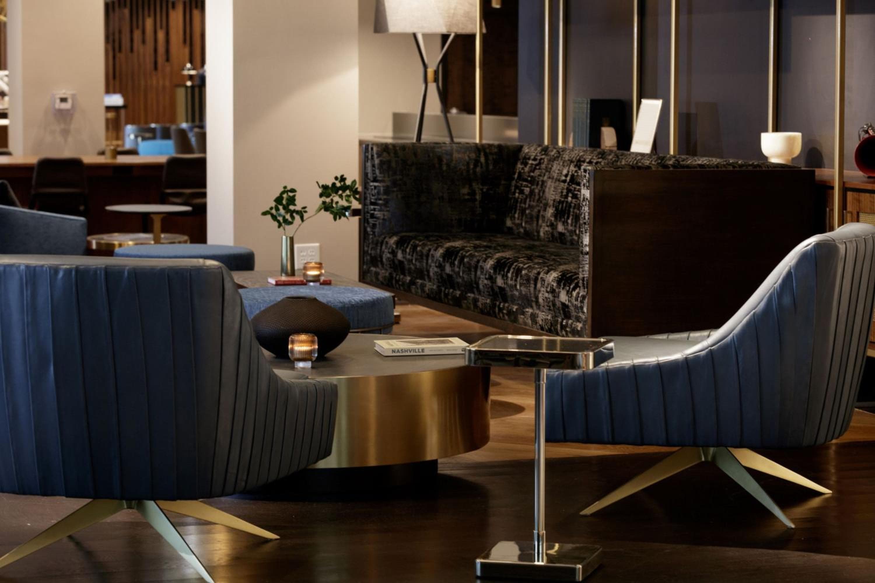 Sheraton Nashville Brentwood