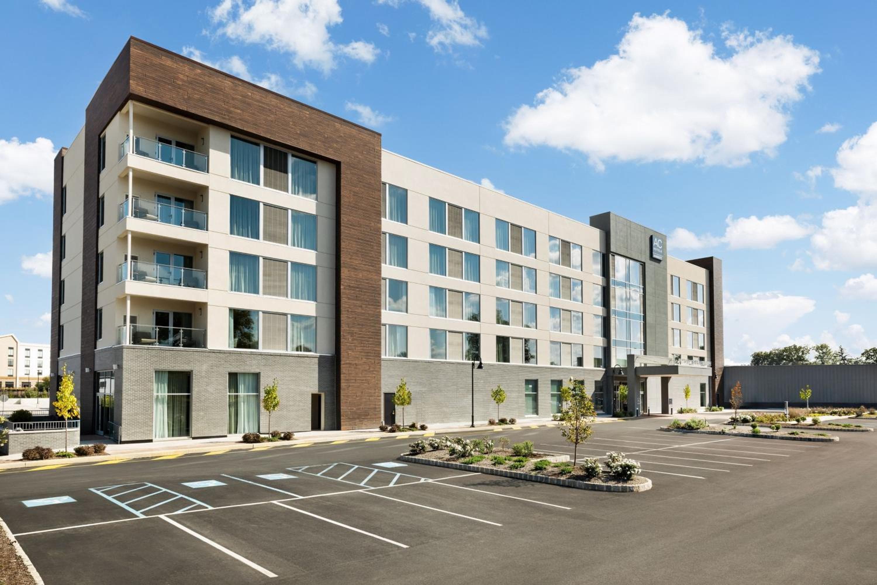 AC Hotel by Marriott Newtown Square