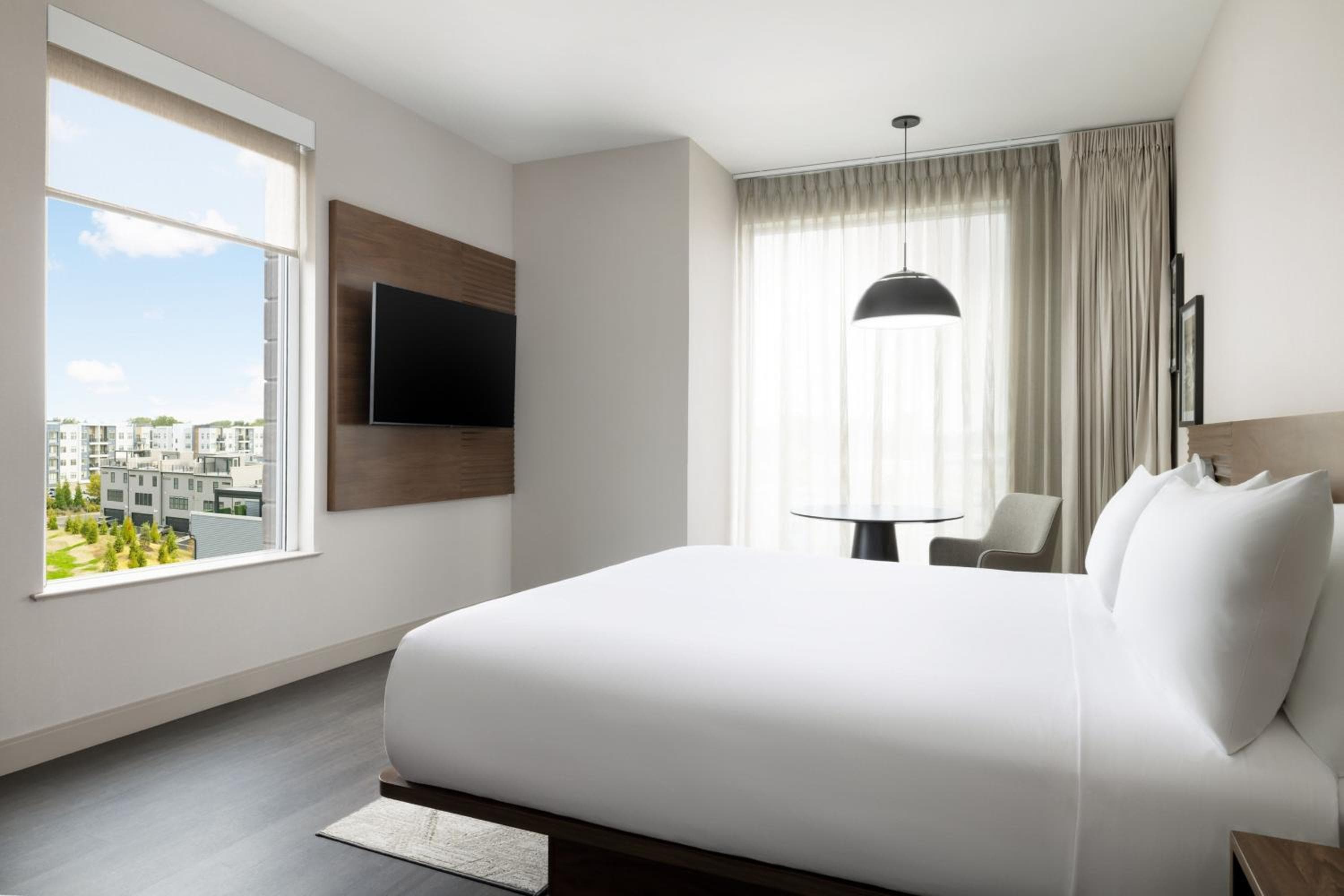 AC Hotel by Marriott Newtown Square
