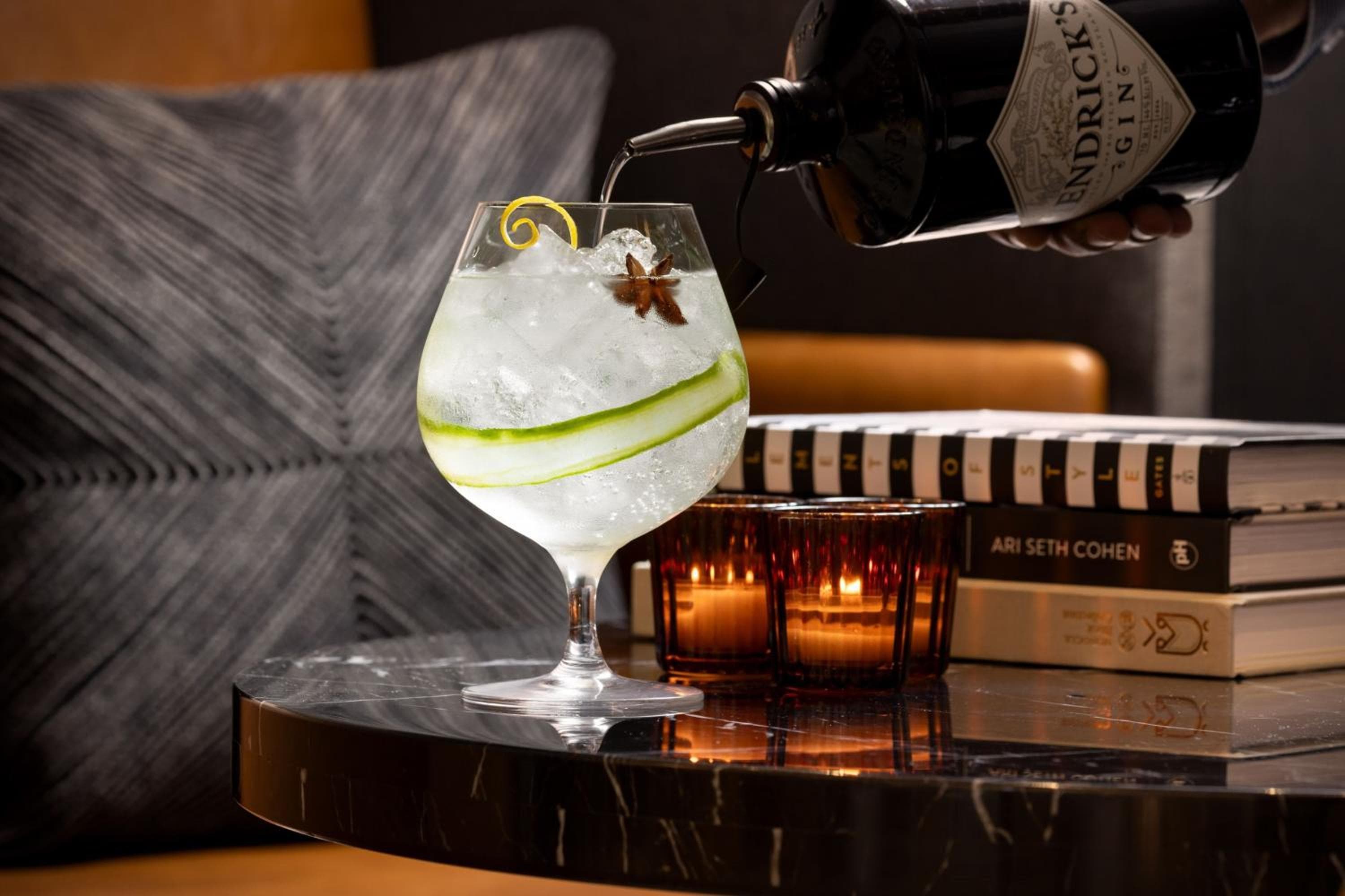 AC Hotel by Marriott Newtown Square