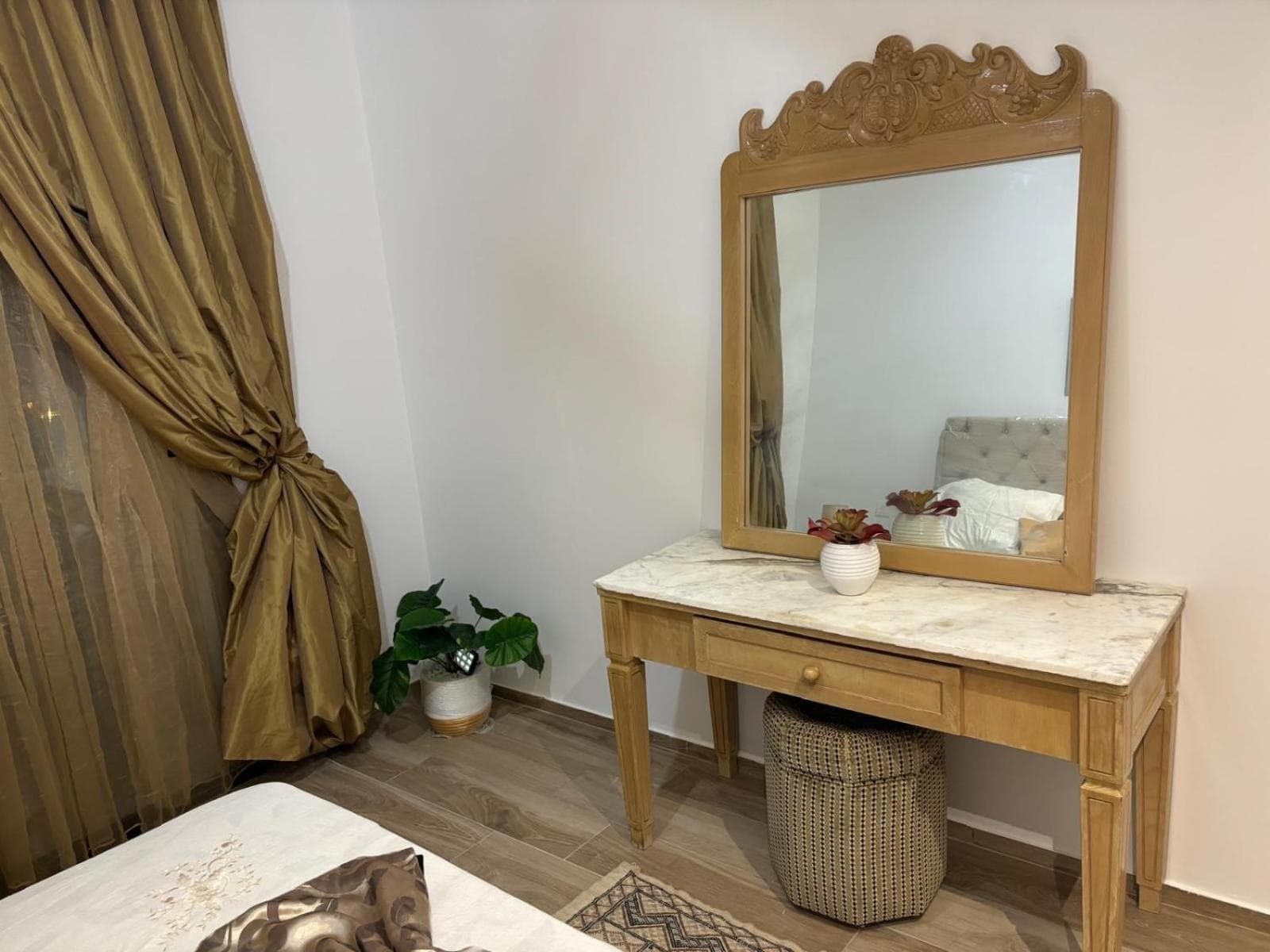 Appartement Blue Beach