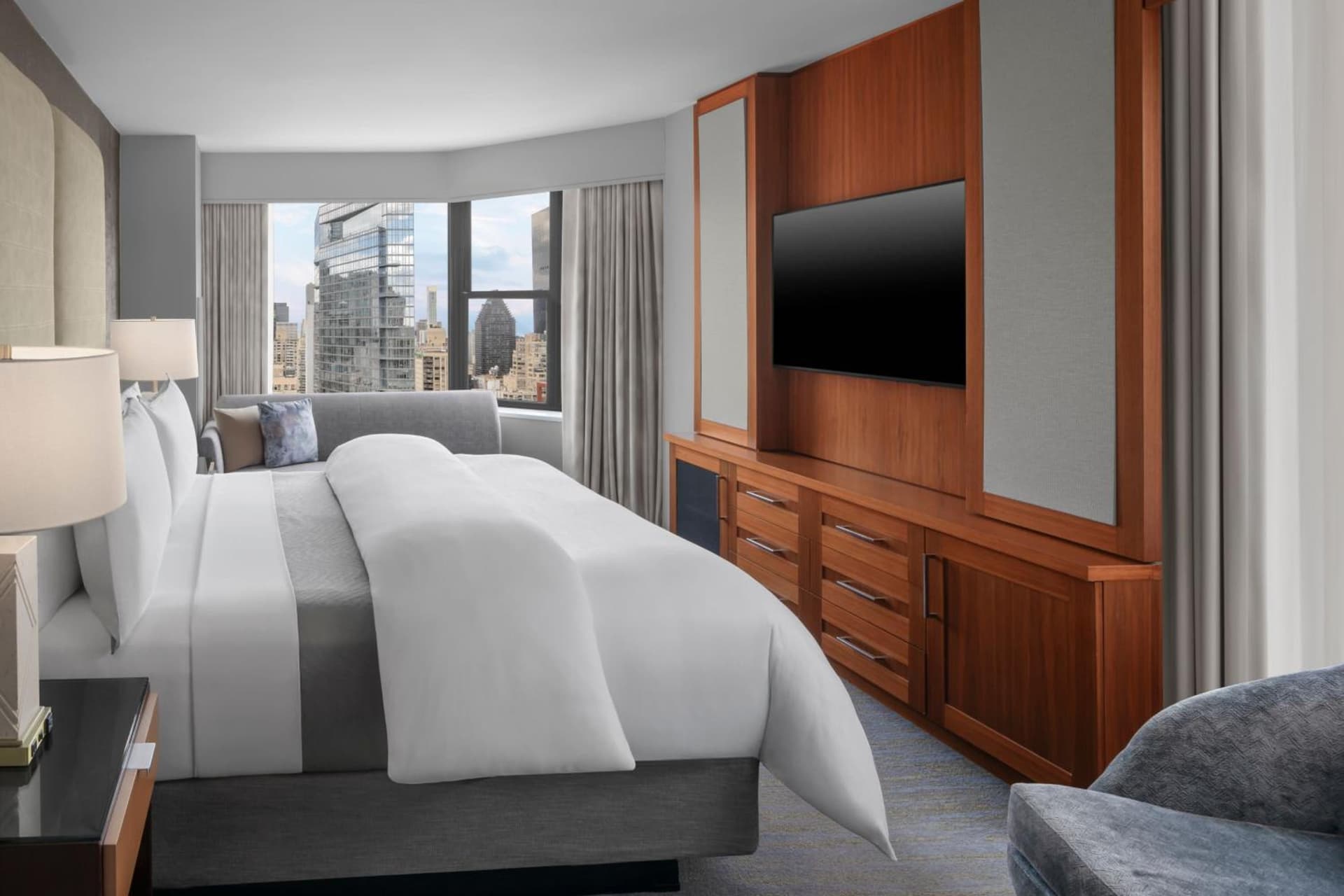 The Westin New York Grand Central