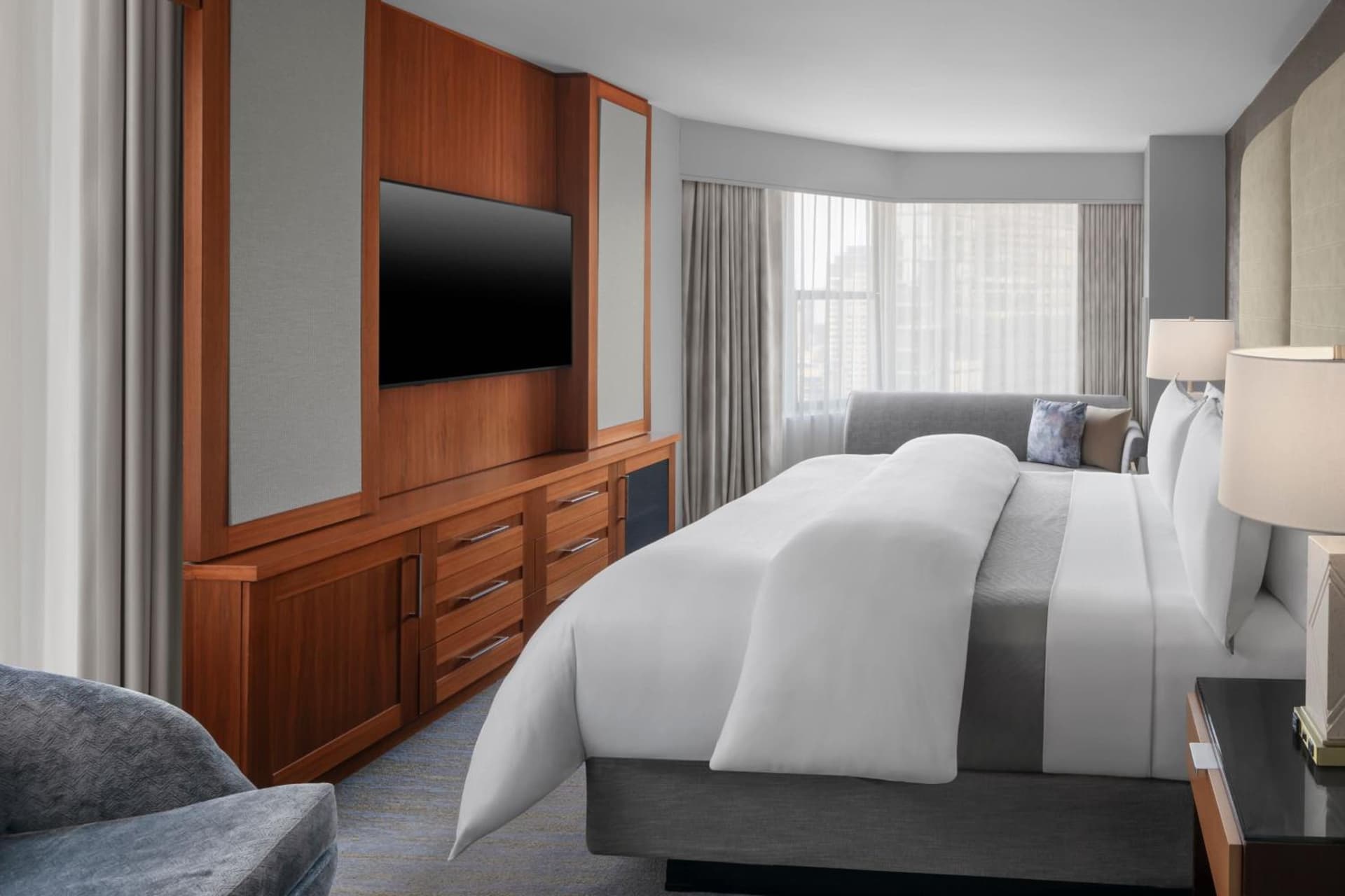 The Westin New York Grand Central