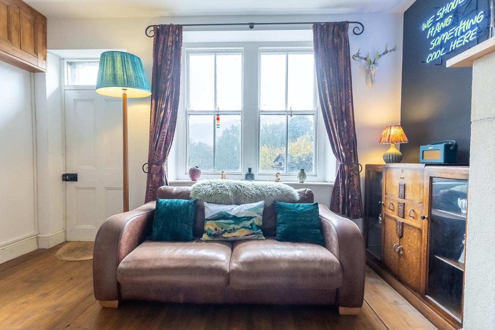 DUNELM COTTAGE - Three Bed Cottage in the heart of the Peak District