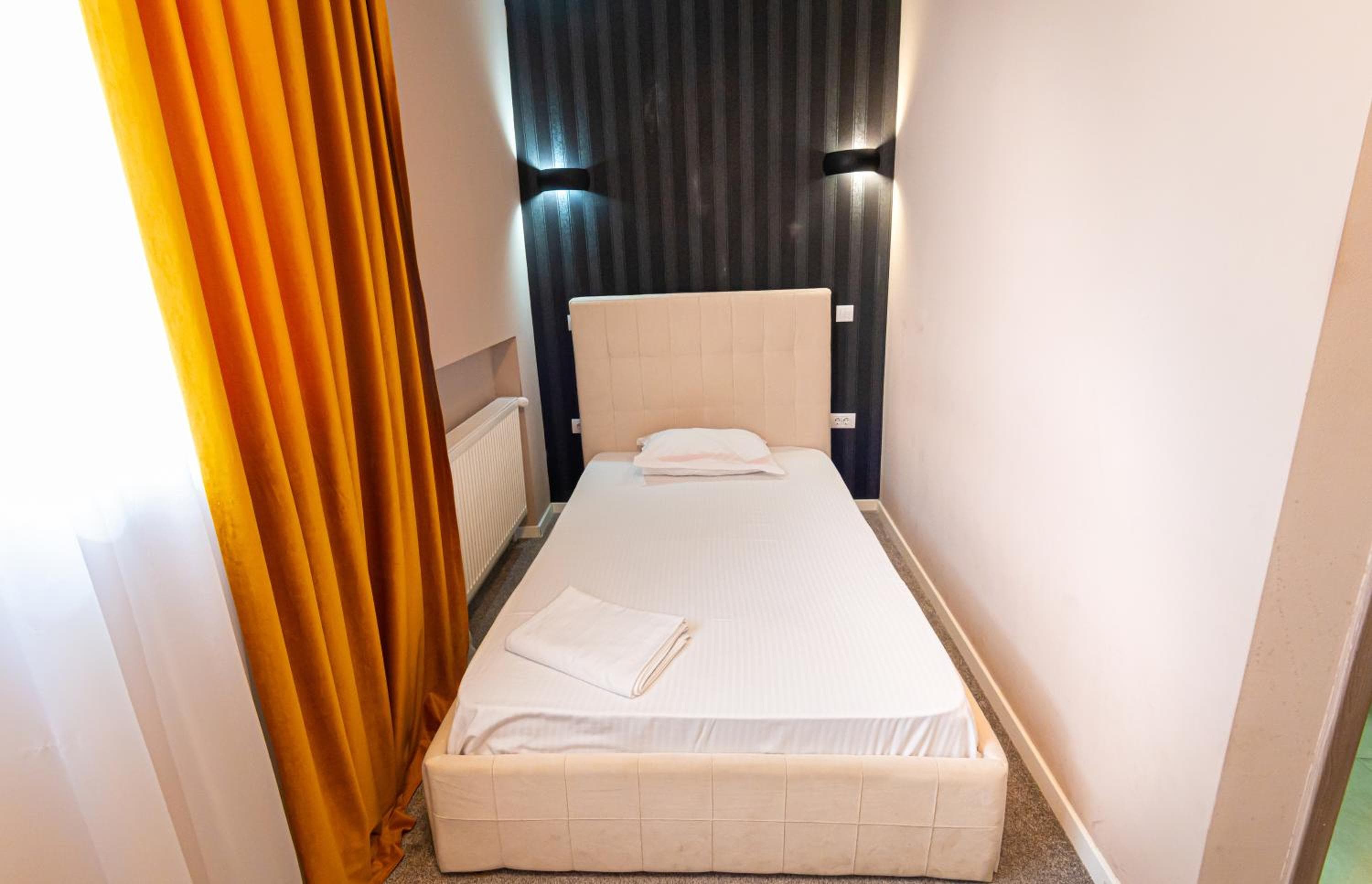 Hotel City Break