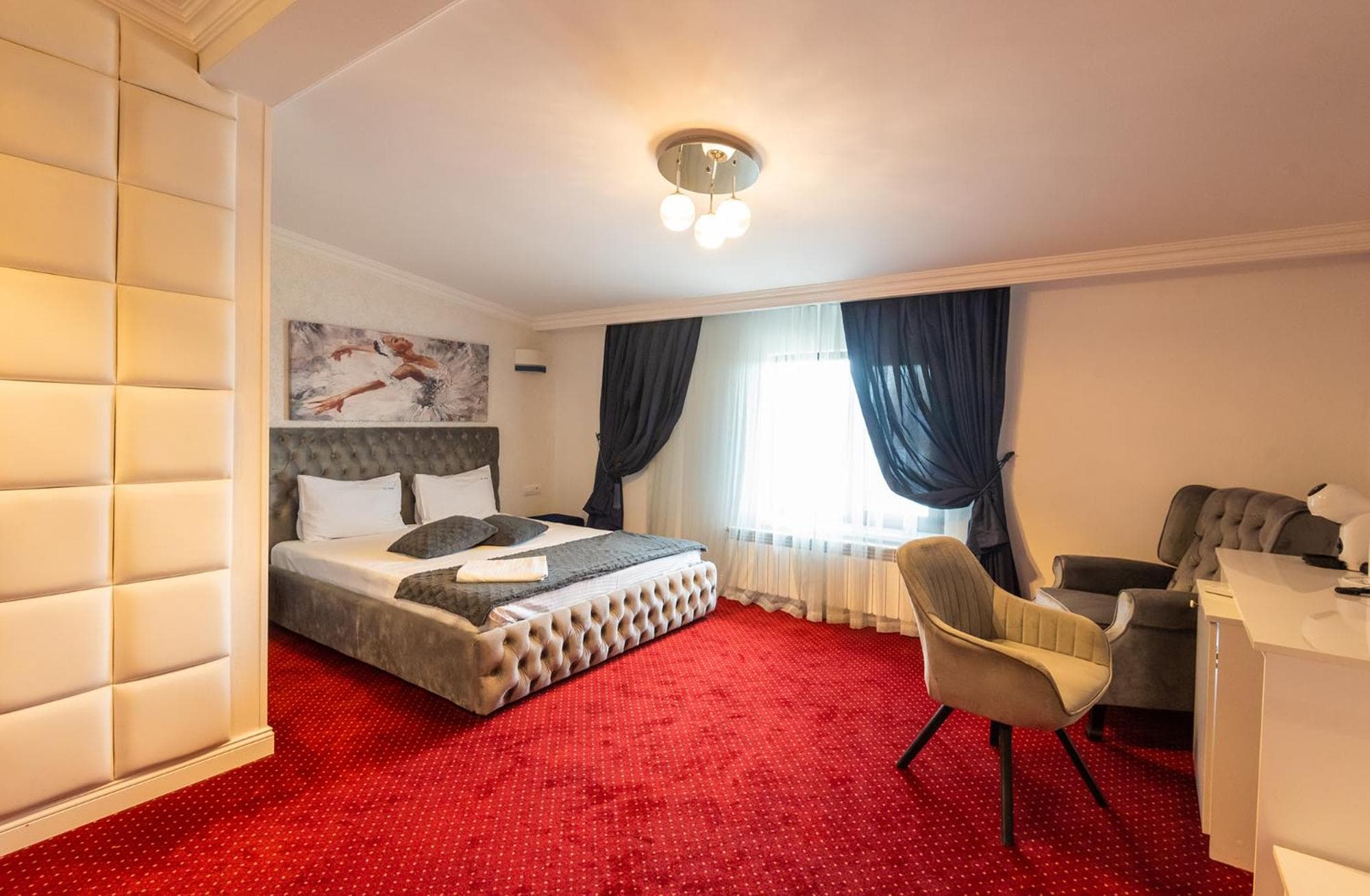 Hotel City Break