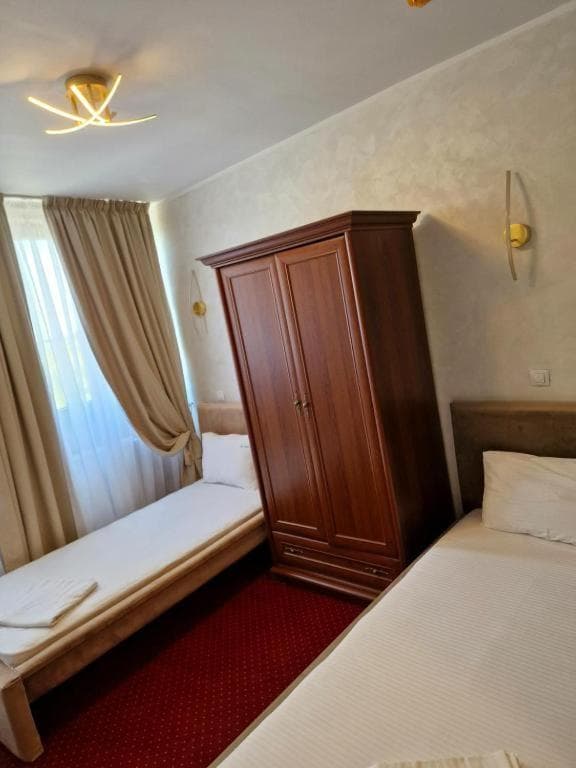 Hotel City Break
