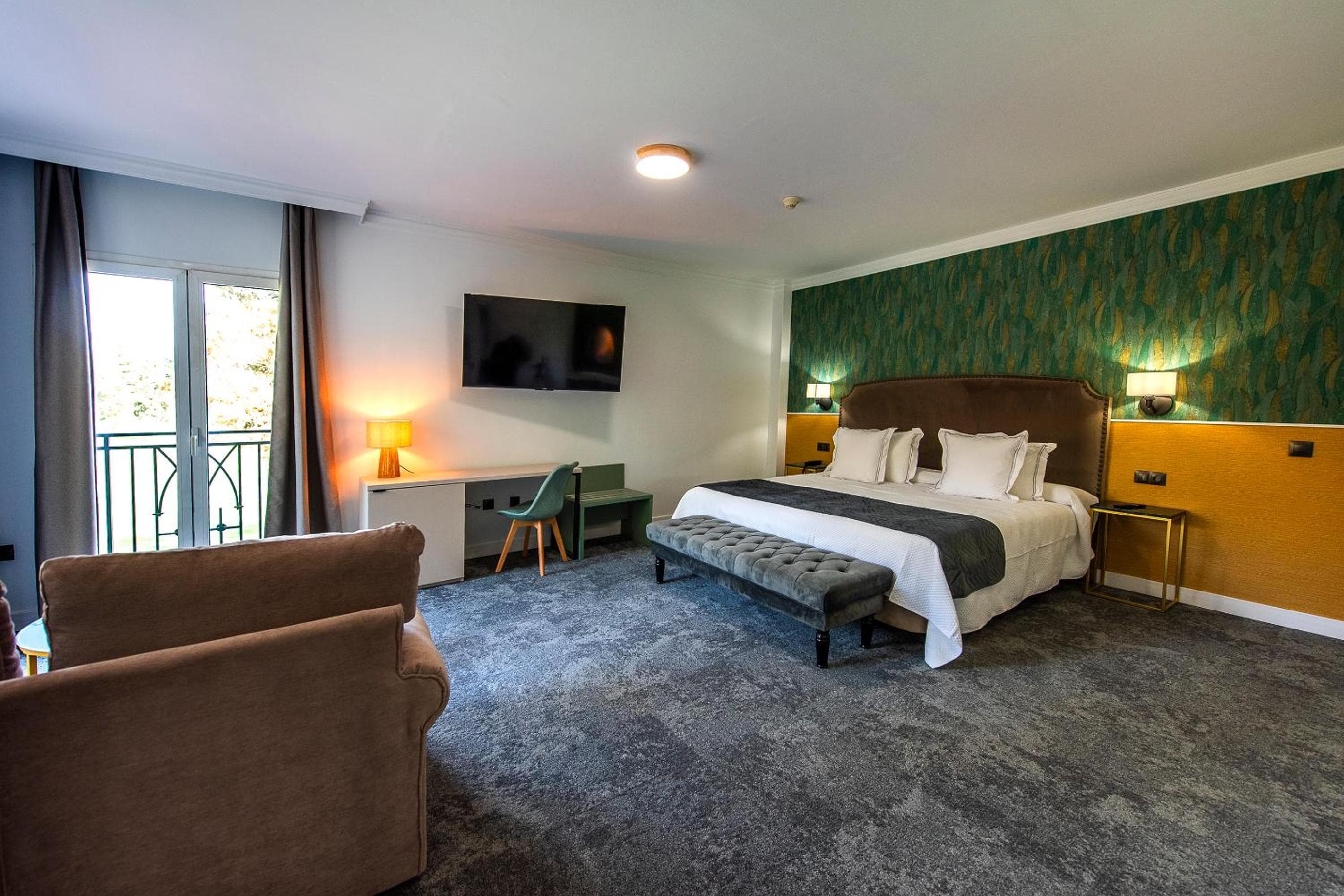 Hotel Boutique Tamisa Golf