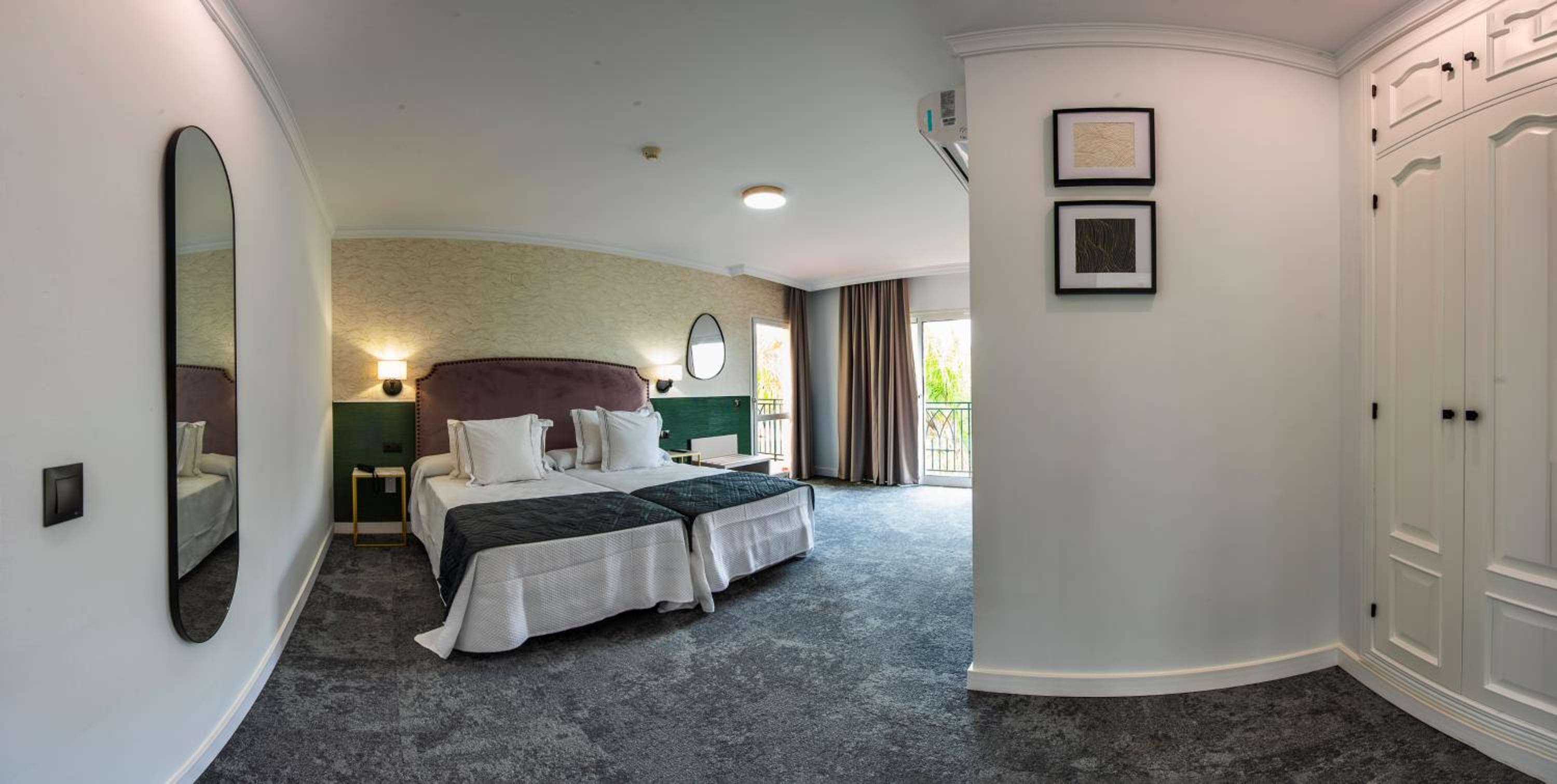 Hotel Boutique Tamisa Golf
