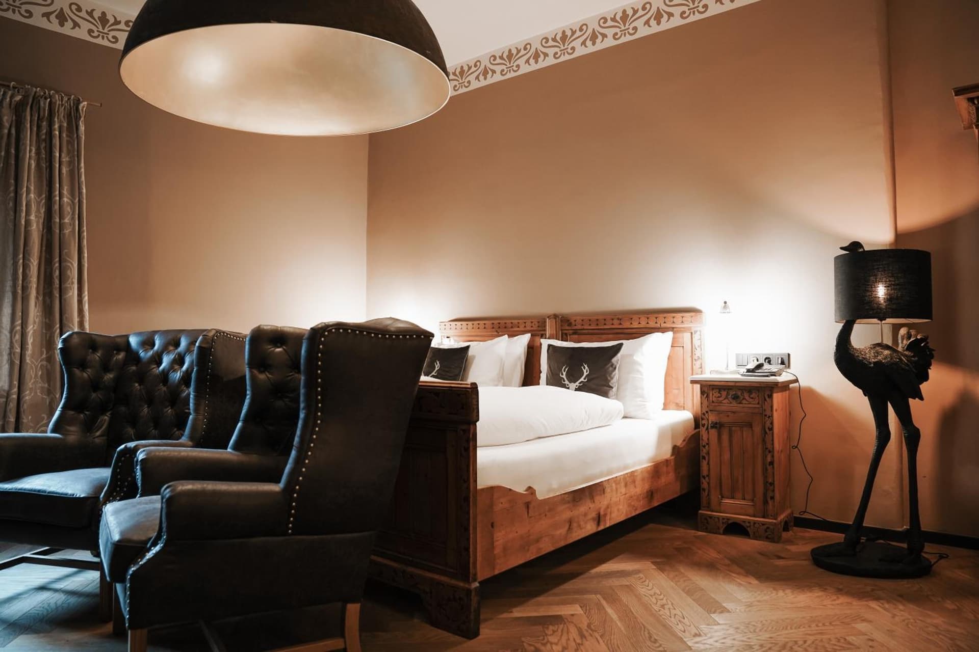 Boutiquehotel Weisses Rössl