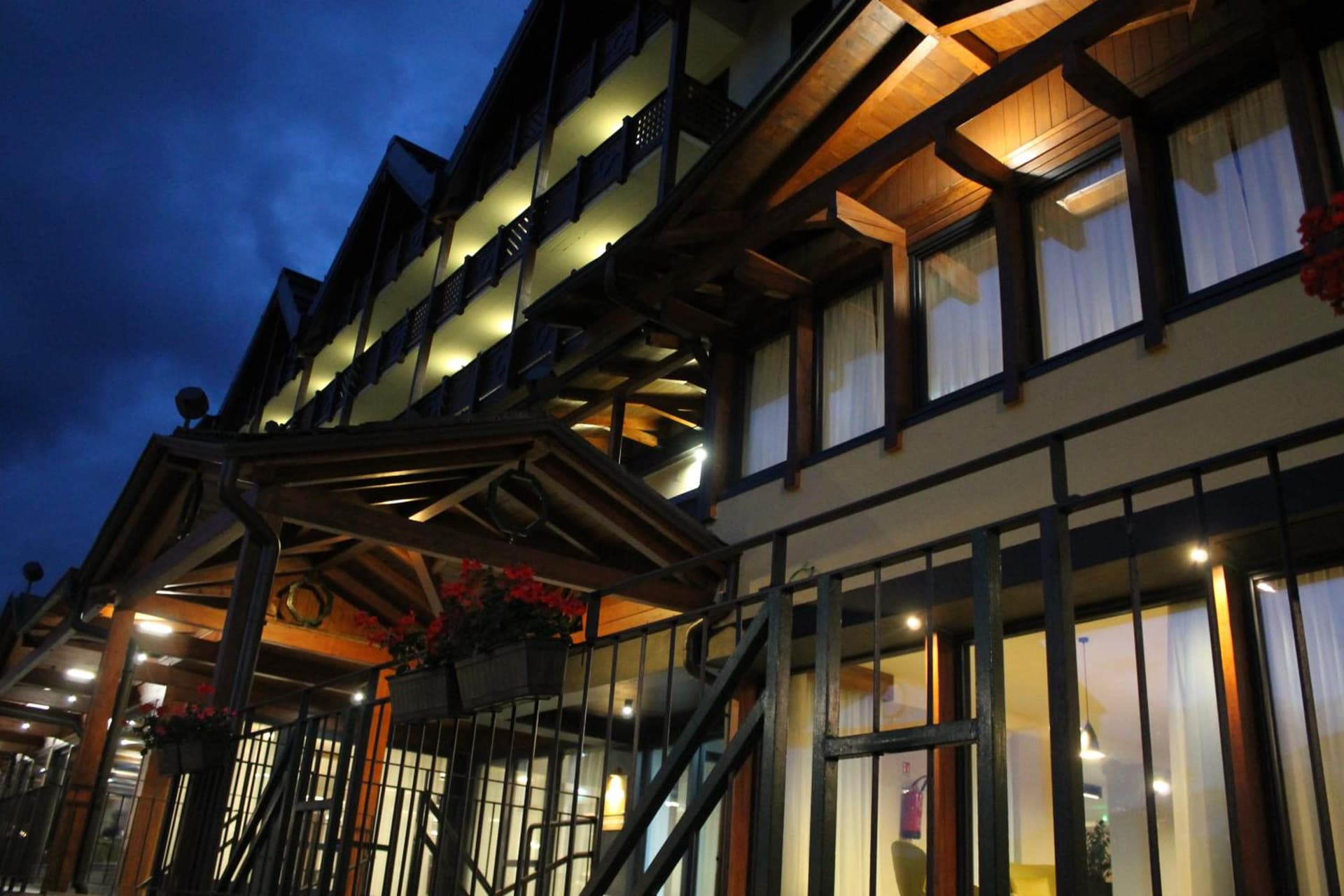 Armon Greenblu Hotel & Wellness