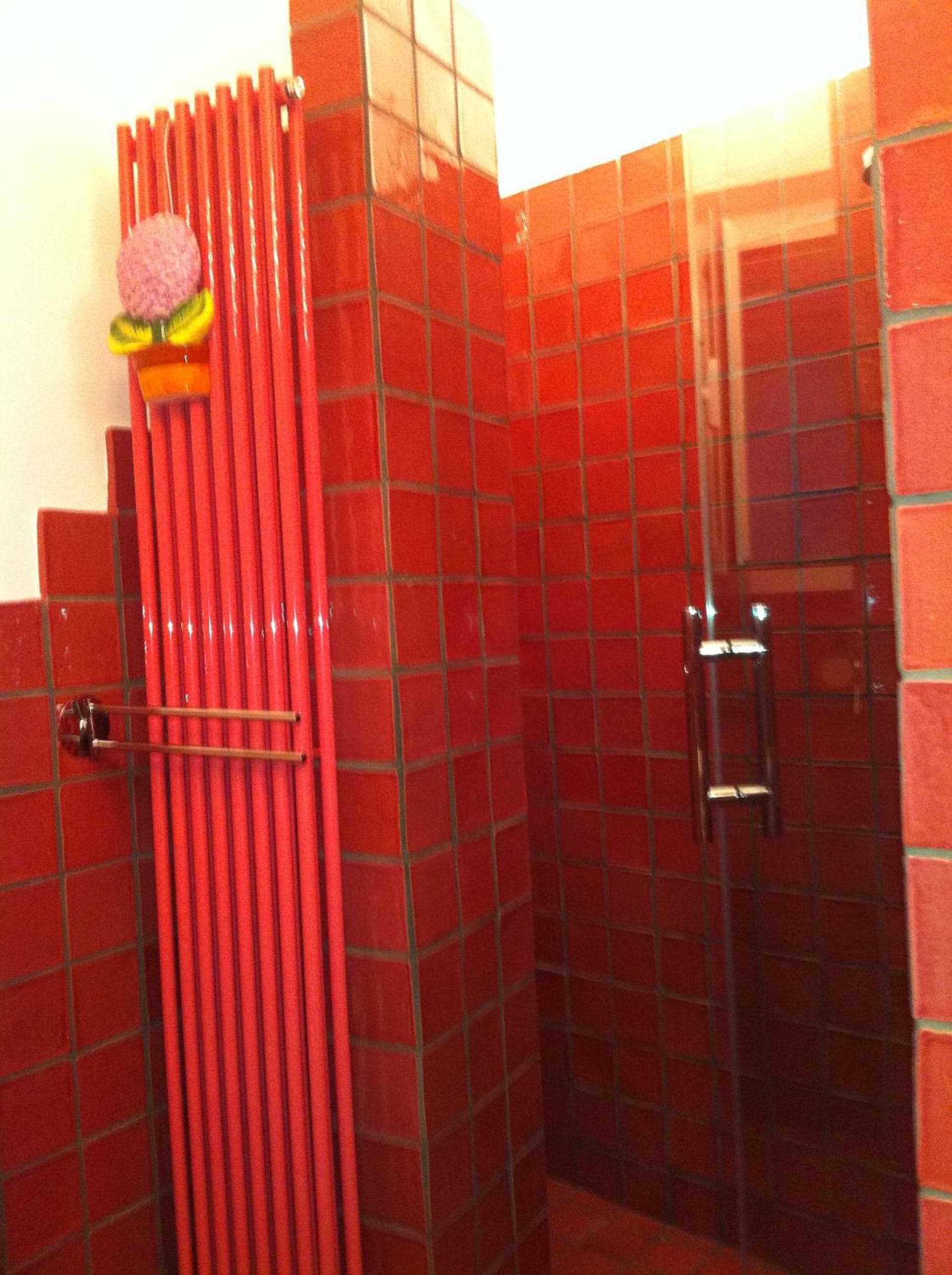 Casa Orefici, 4 Apartments in front of Aquarium!