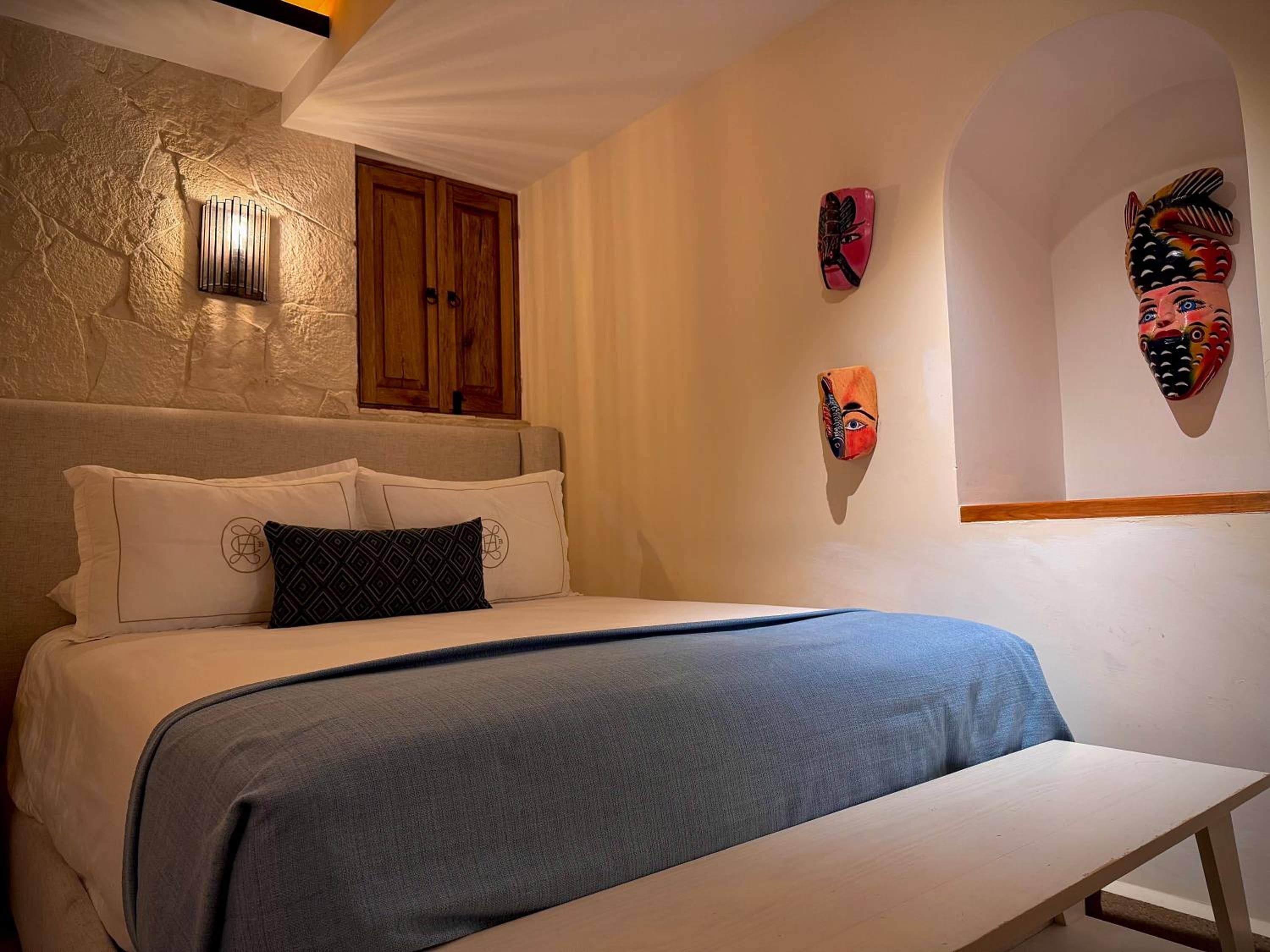 Hotel Boutique Casa Laja
