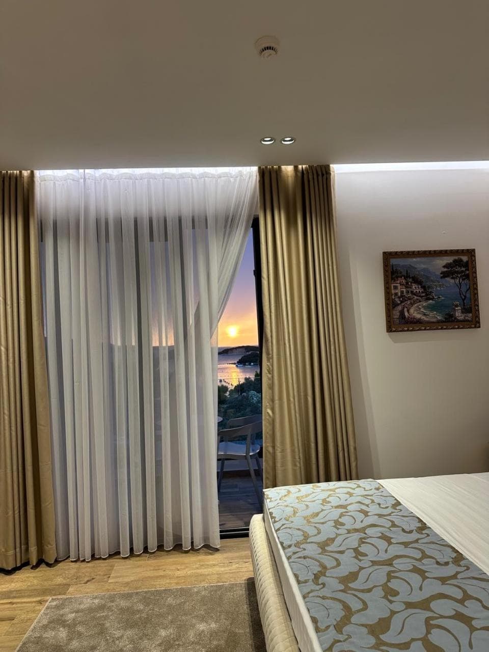 Bora Bora Hotel Ksamil