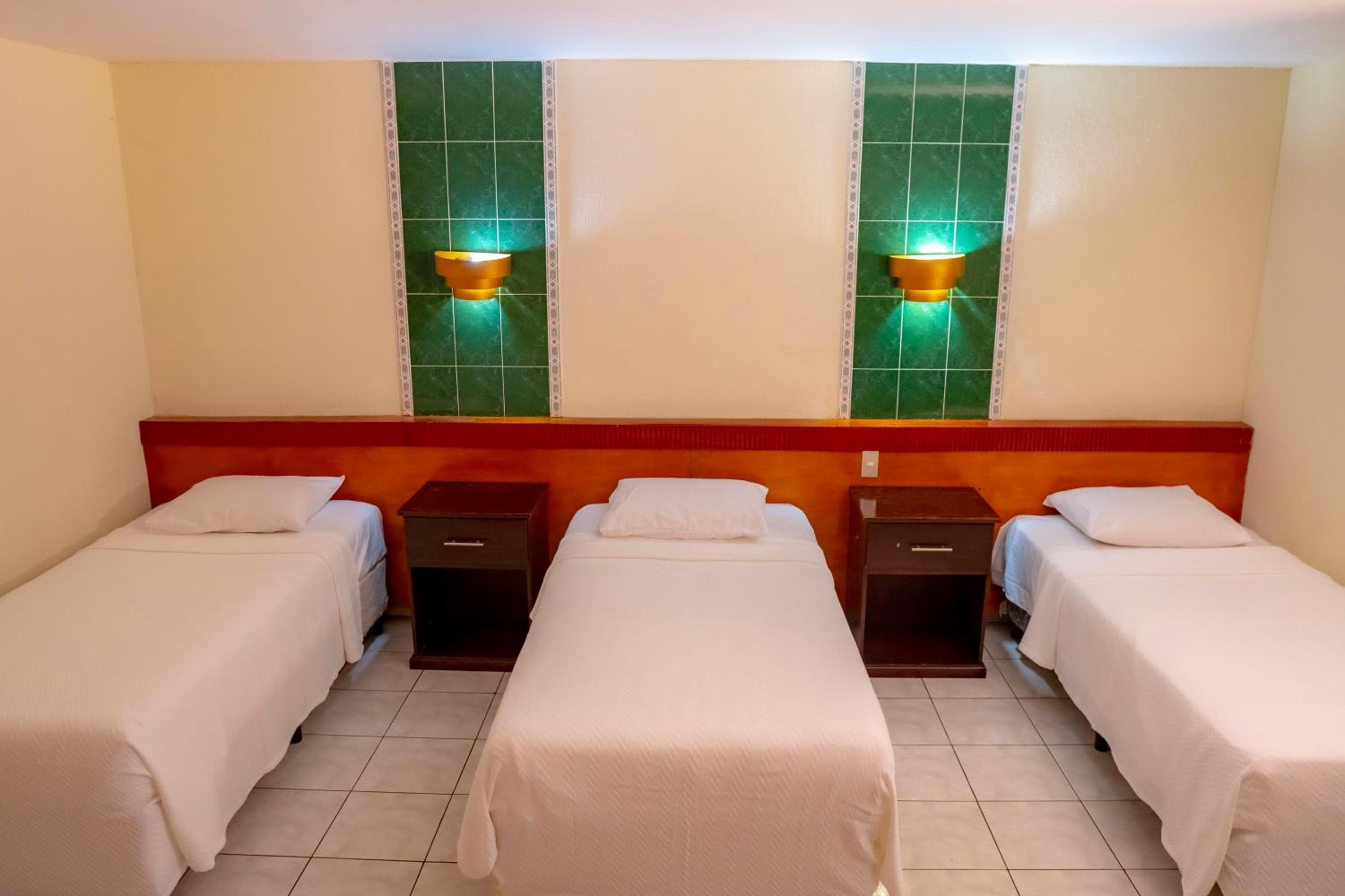 Hotel Estrella