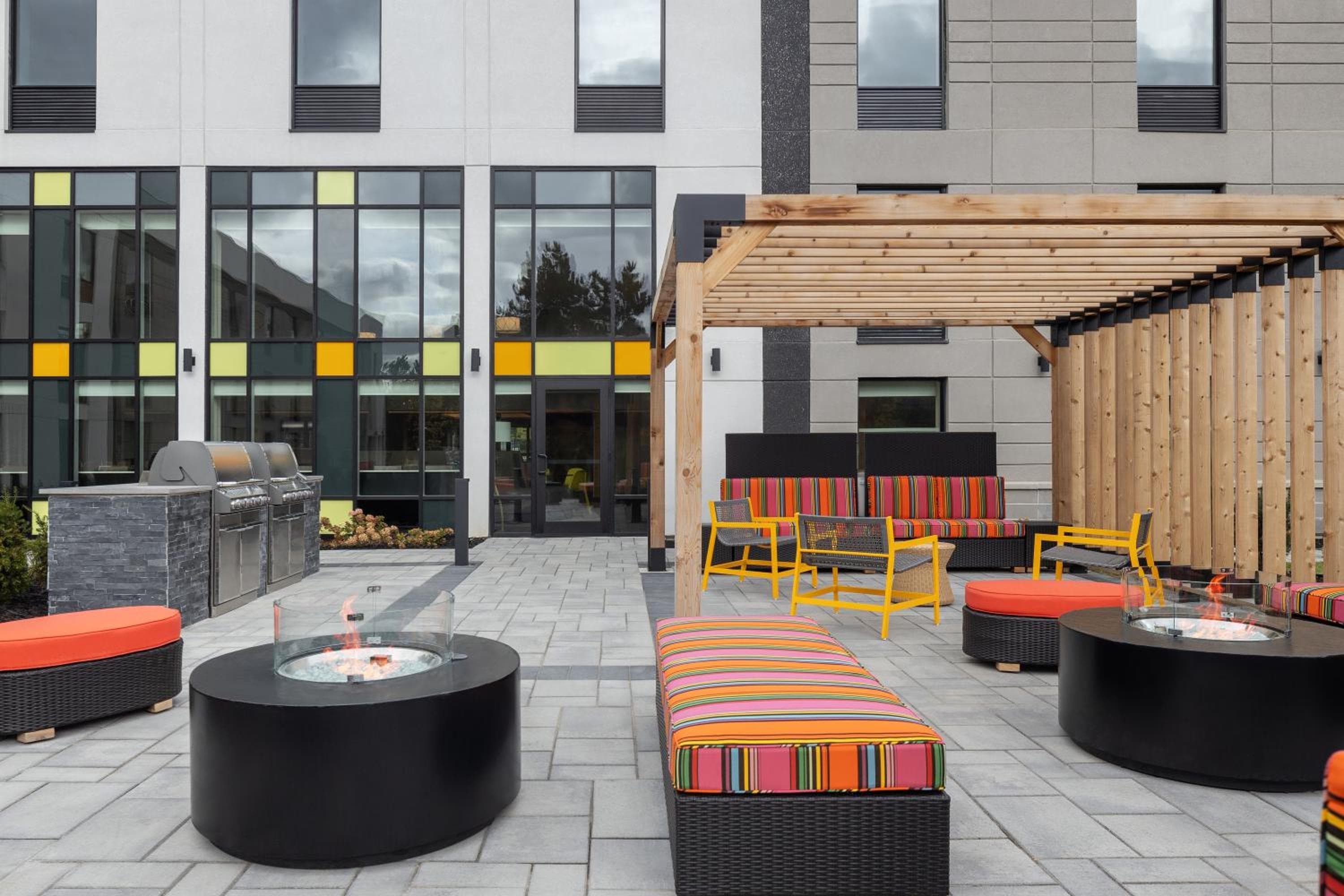 Home2 Suites By Hilton Kitchener