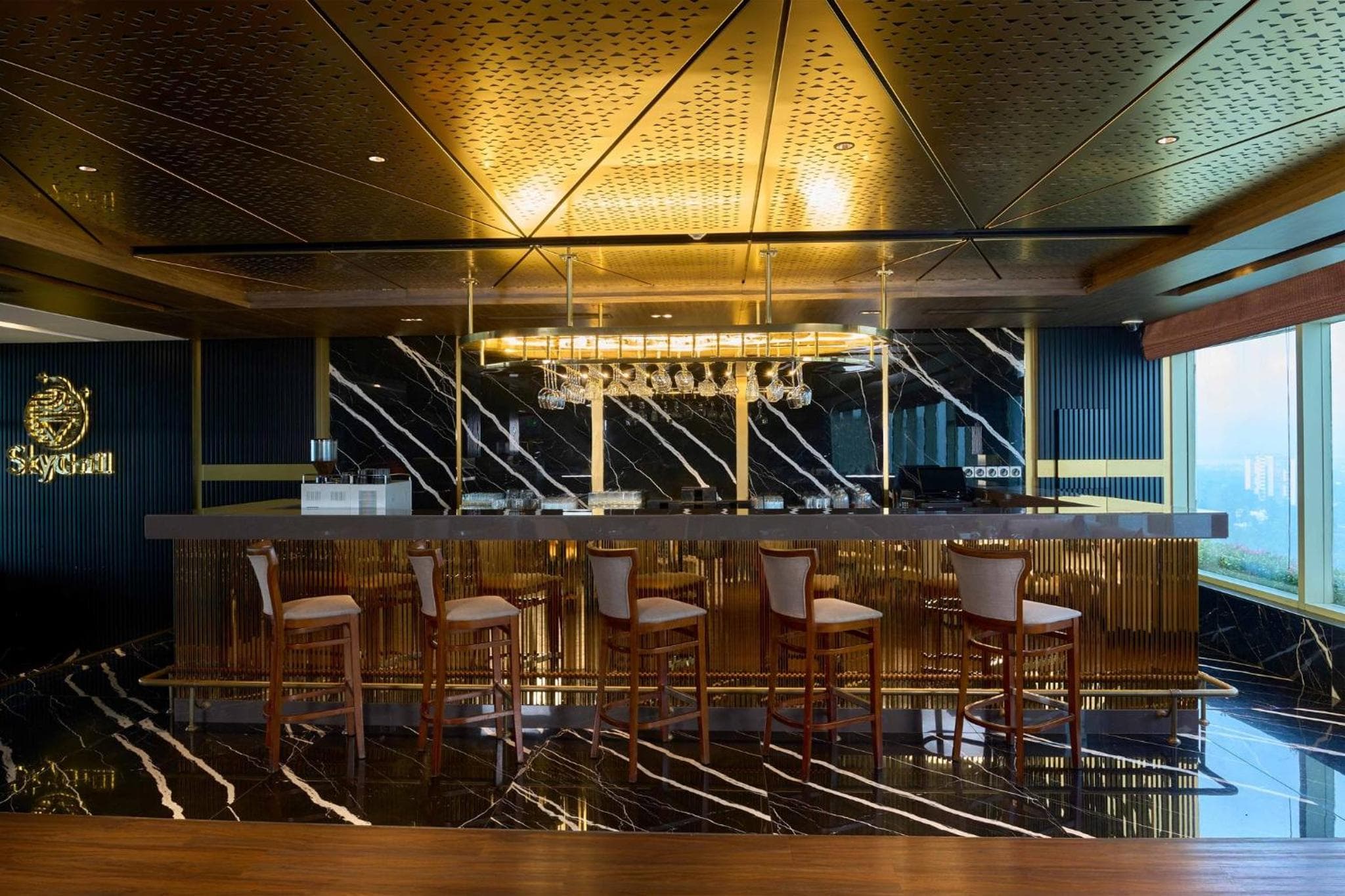 Crowne Plaza Kochi by IHG